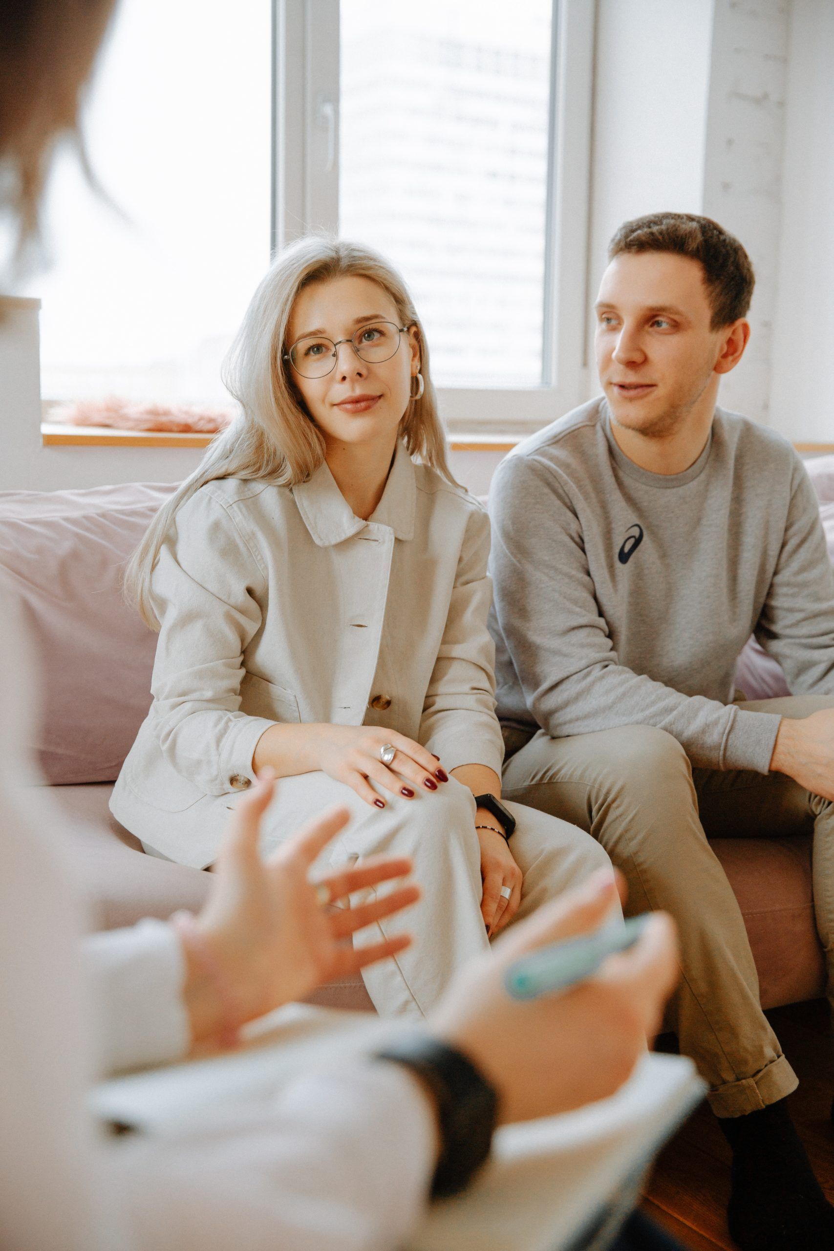 1707x2560 How to Prepare for Your First Marriage Counseling Session