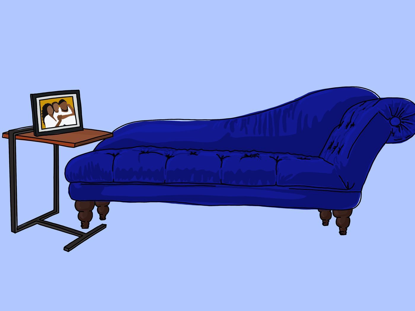 1400x1050 I'd been in therapy half my life before I ever saw a Black therapist”