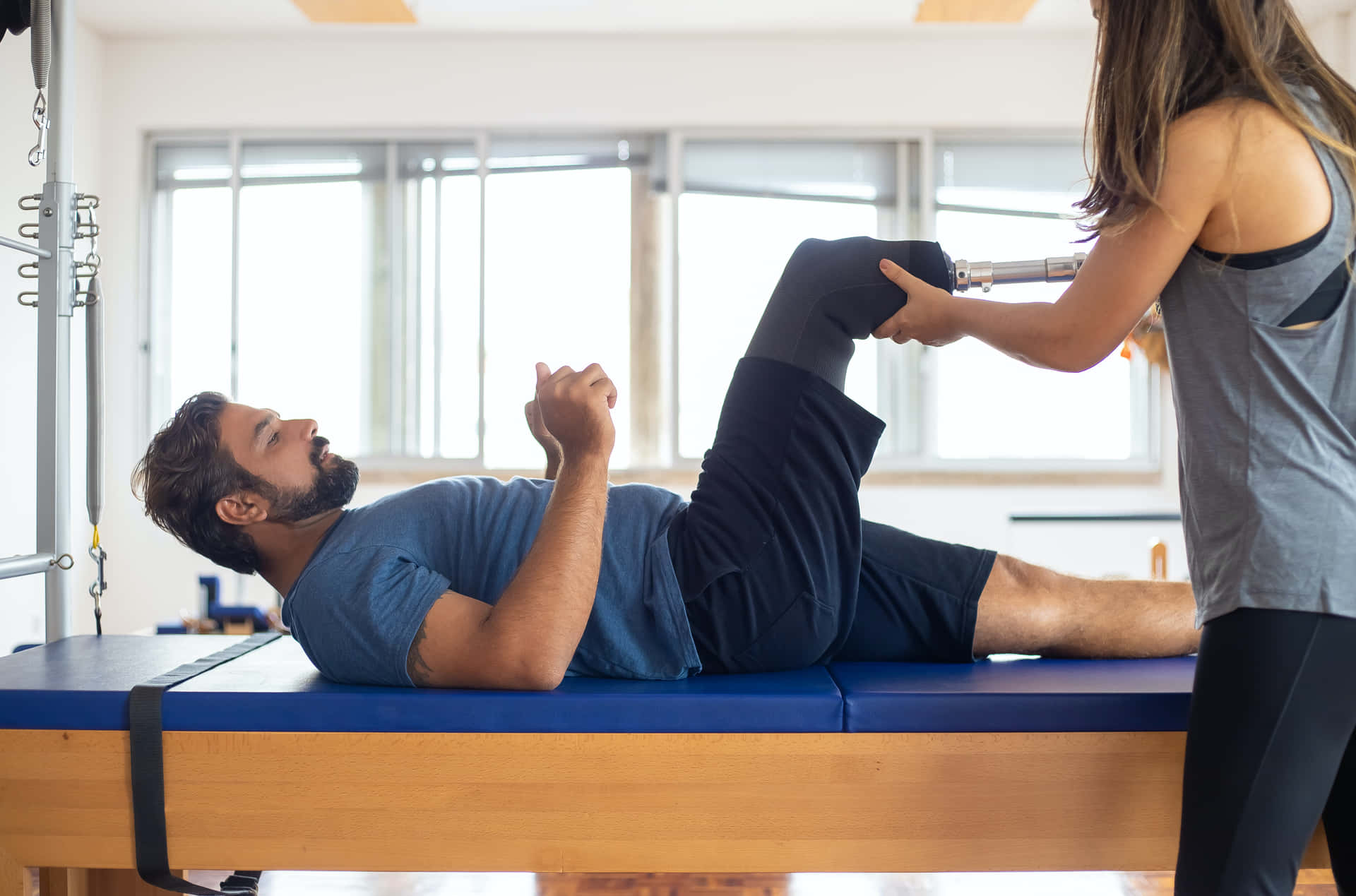 1920x1269 Physical Therapy Wallpaper