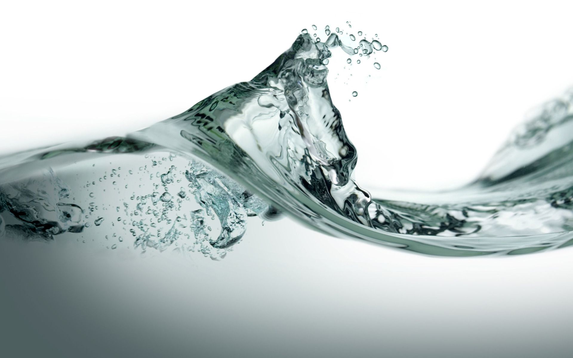 1920x1200 Nature Water HD Wallpaper