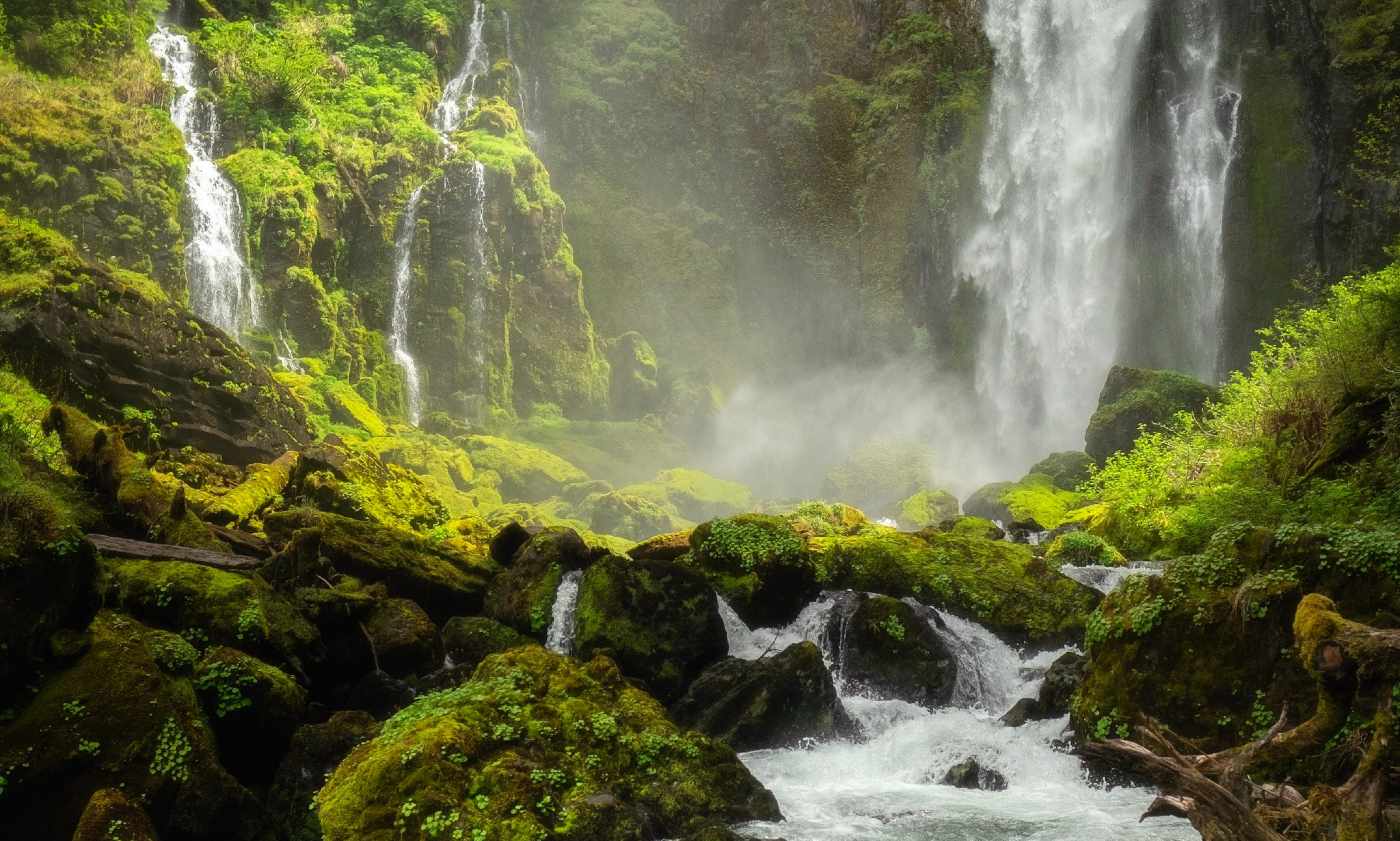 1400x841 Researchers Have Found That Listening to Natural Sounds Like Running Water Benefits Human Health