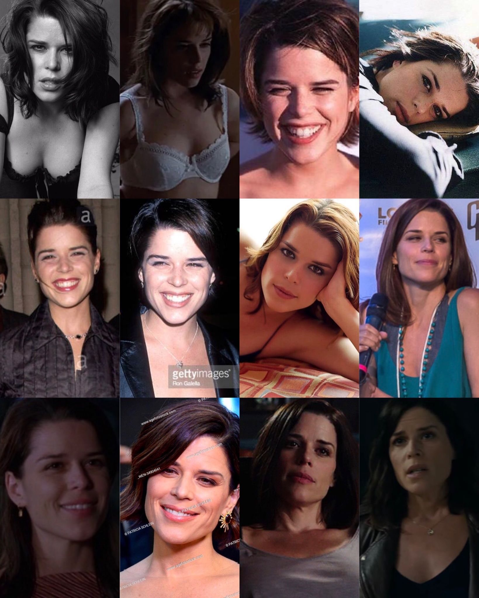 Neve Campbell Wallpapers - Top Free Neve Campbell Backgrounds