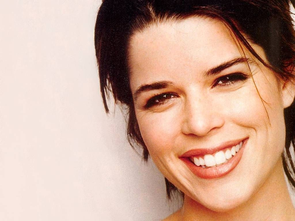 1024x768 Neve Campbell Wallpaper: Neve Campbell. Neve campbell, Campbell, Woman smile