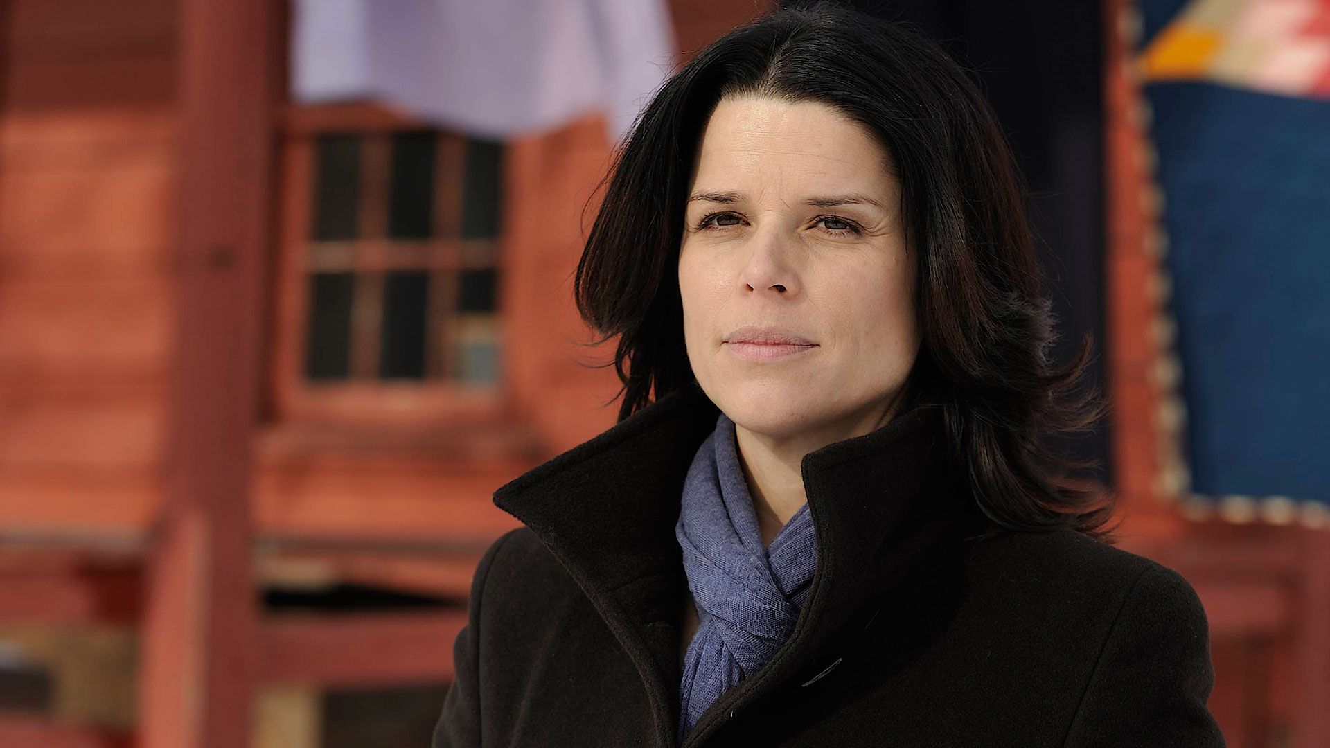 1920x1080 Neve Campbell Amish Murder Cast