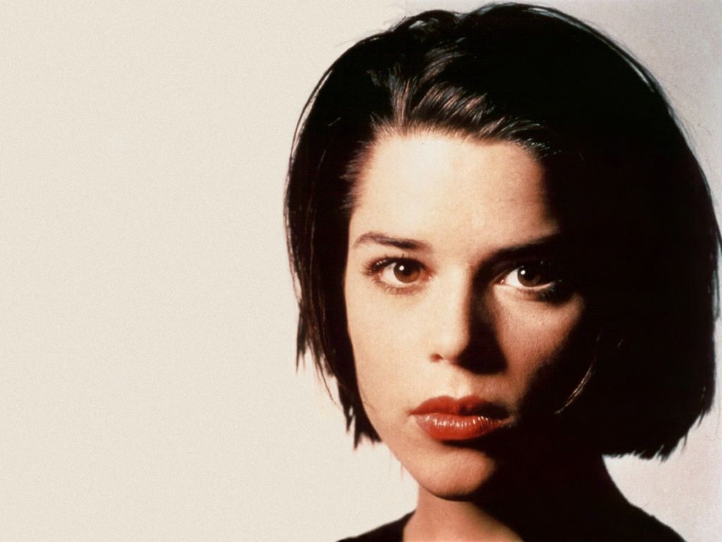 1024x768 Neve Campbell Campbell Wallpaper