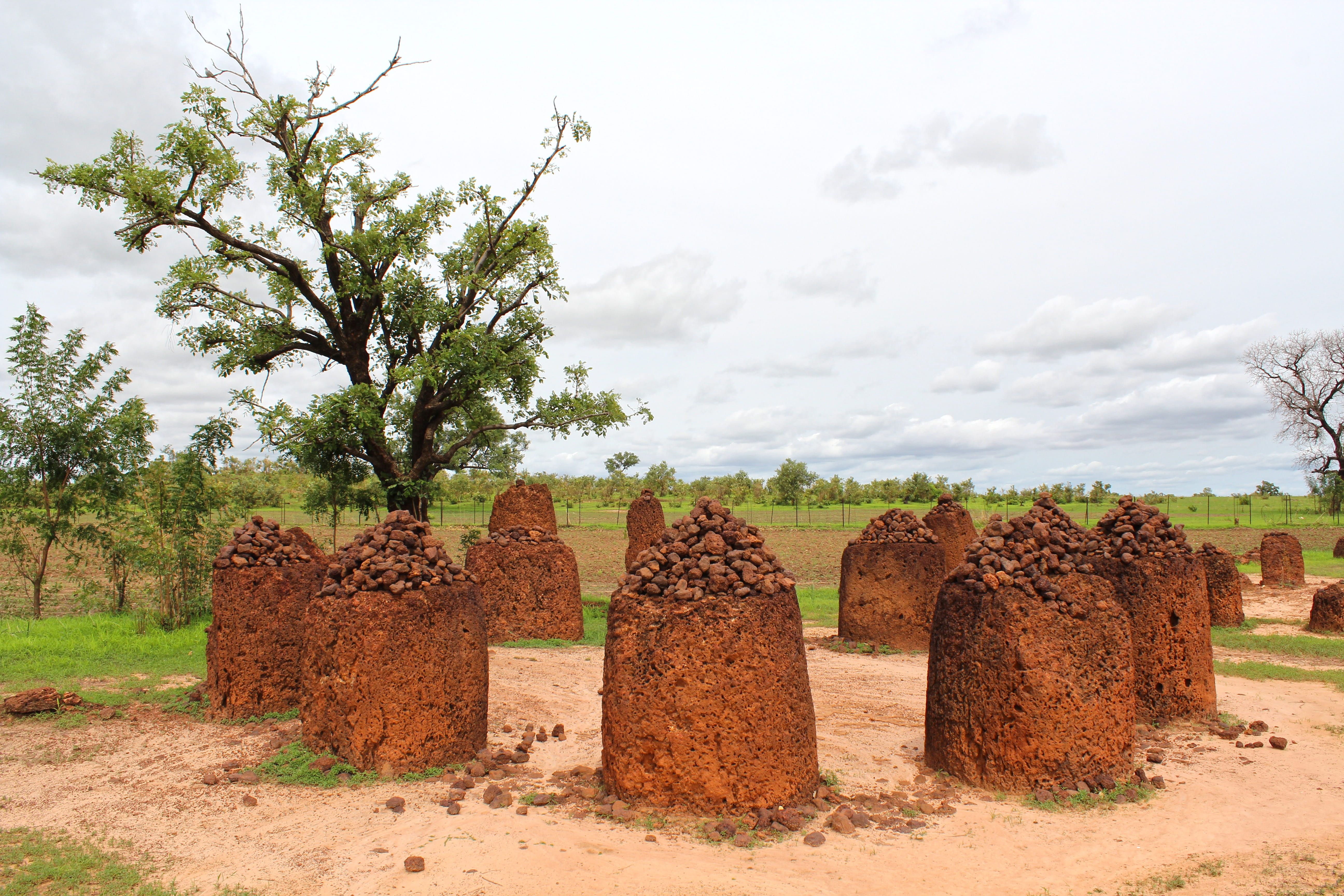 5184x3456 Wallpaper / the past, ancient, land, gambia, outdoors, wassu, old, africa, built structure, 5K, field, tranquil scene, landscape, sand, west, tree, environment, sunlight free download