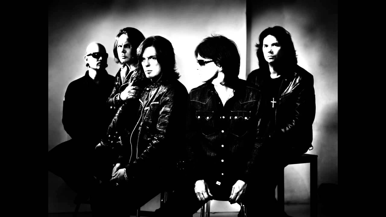 1280x720 HD) Europe Supposed to Sing the Blues // Bag of Bones 2012
