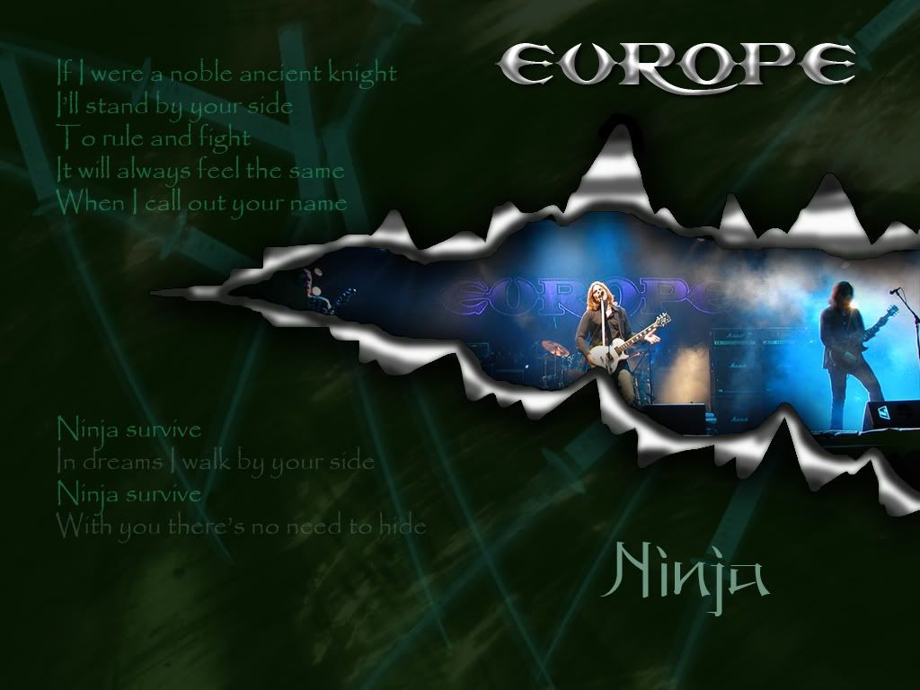 1024x768 Free download Europe Band Wallpaper Europe Wallpaper Updated [1024x768] for your Desktop, Mobile & Tablet. Explore Europe The Band Wallpaper. Band Wallpaper, Rush The Band 1920x1200 Wallpaper, Kiss The Band Wallpaper