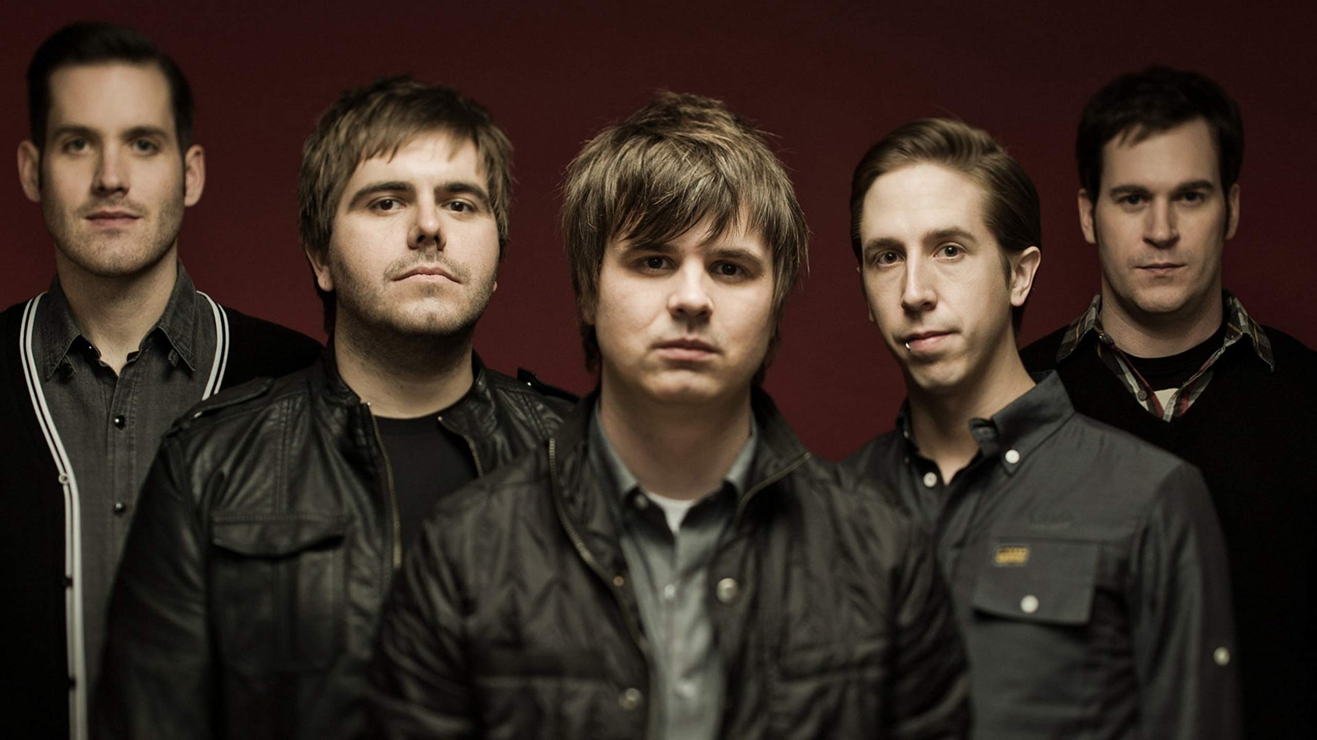 2560x1440 Silverstein Wallpaper, Post Hardcore Poster, Hard Rock Band Art, Musicians Print, Canadian Band Artwork, Emo Band Poster : Amazon.ca: Home