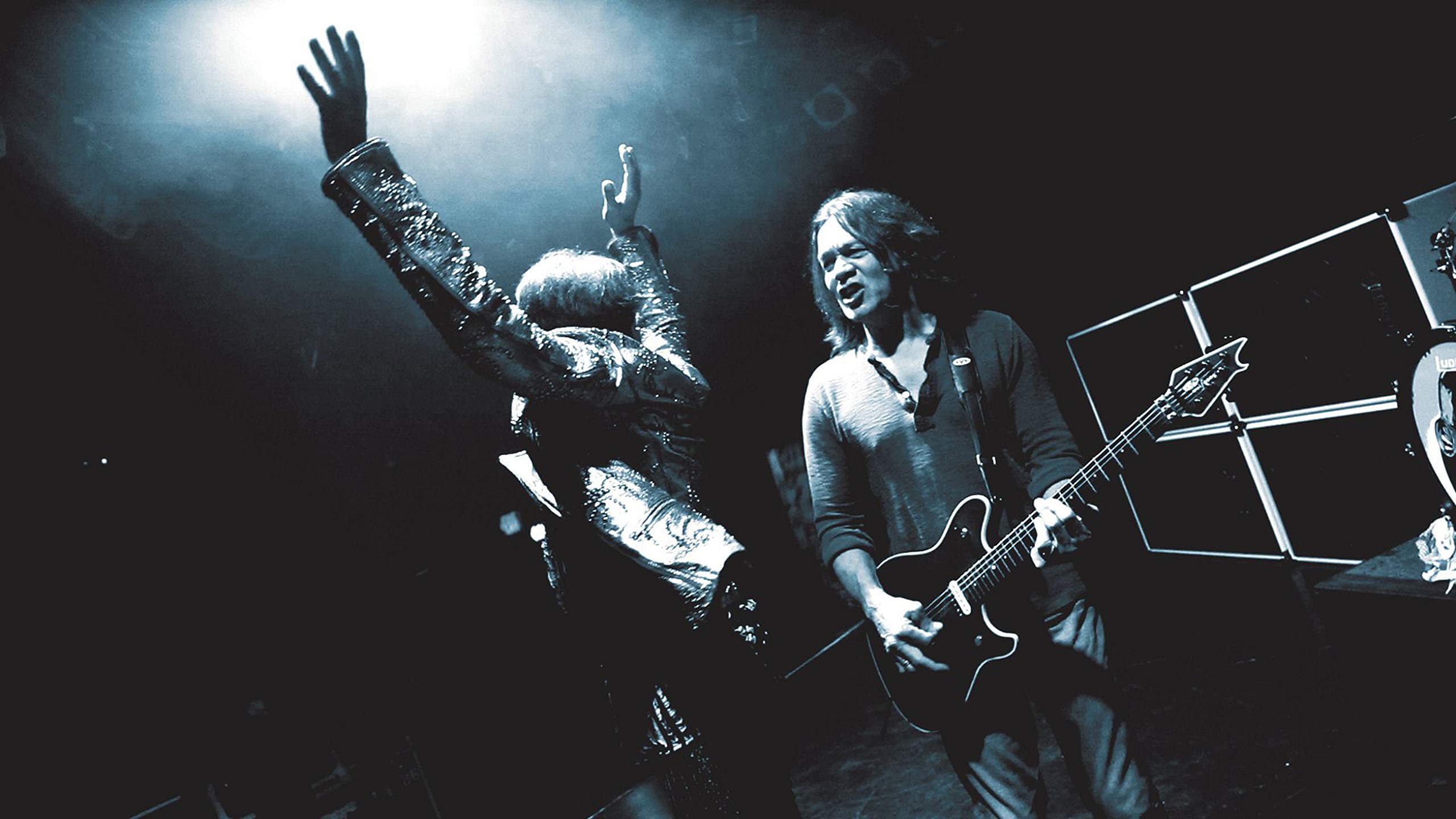 2560x1440 Van Halen Wallpaper, Glam Metal Band Art, Hard Rock Poster, Heavy Metal Band artwork, Rock Poster, Musicians Print : Amazon.ca: Home