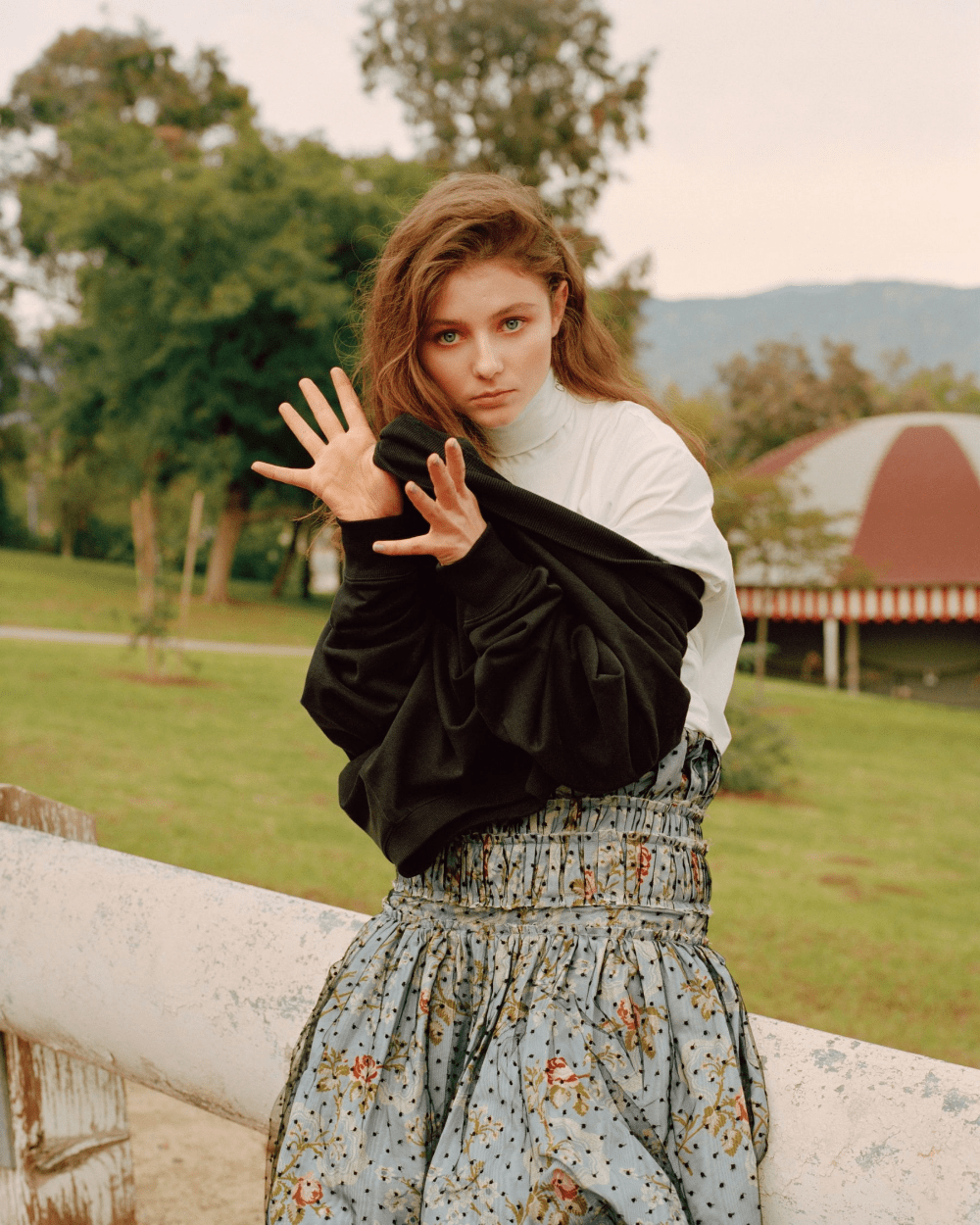 1000x1250 Thomasin McKenzie HD Wallpaperwallpaper.net. Mckenzie, Actresses, Celebs