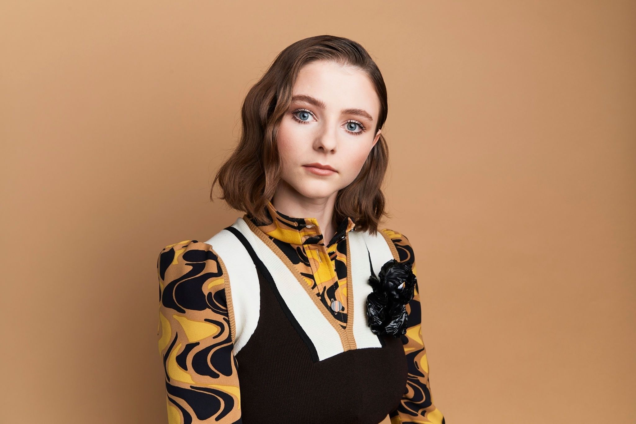 2048x1365 Thomasin McKenzie Wallpaper. Celebrity wallpaper, Photohoot, Mckenzie