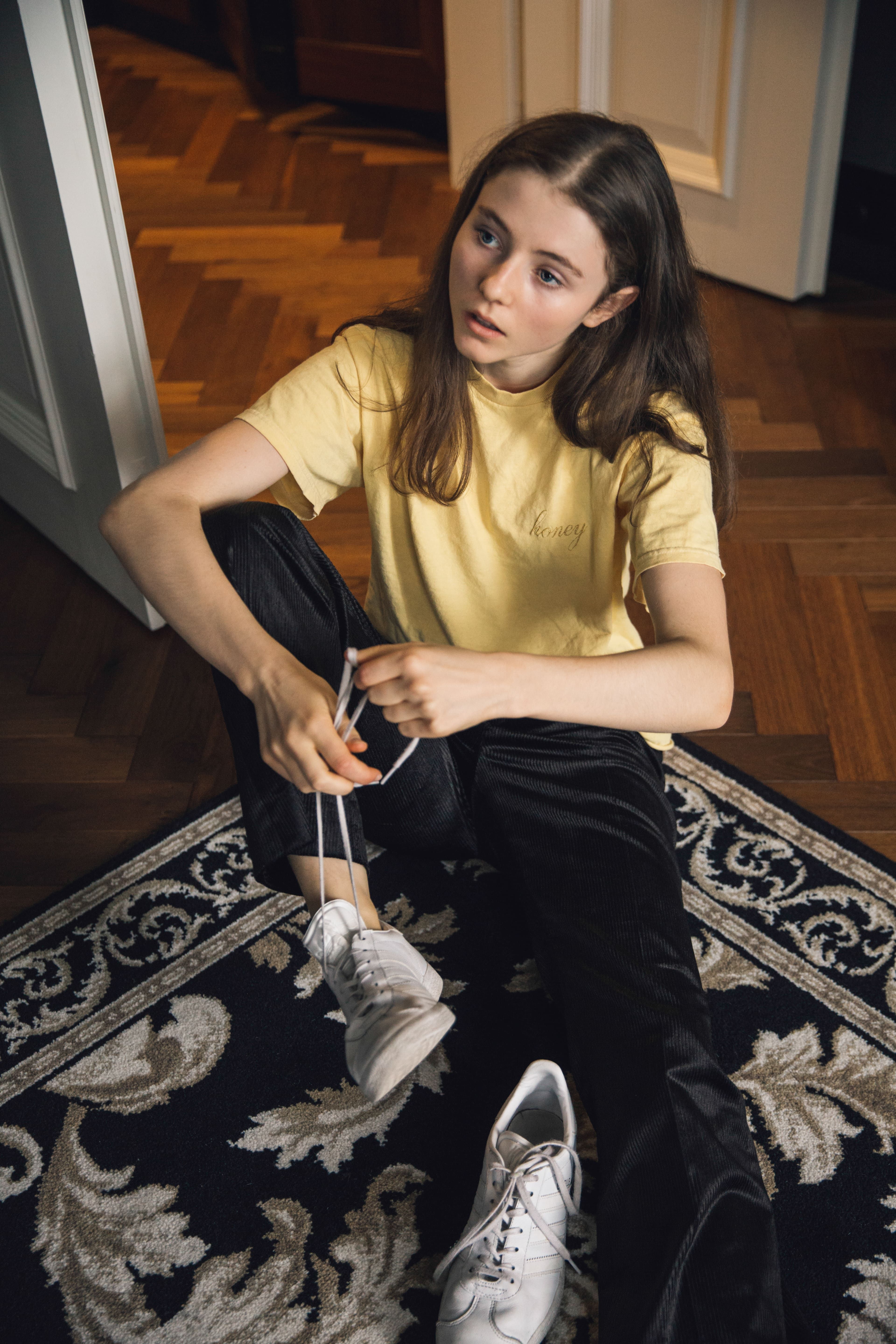 3840x5760 best Image of Thomasin Mckenzie Gallery. Actresses, Mckenzie, Celebs