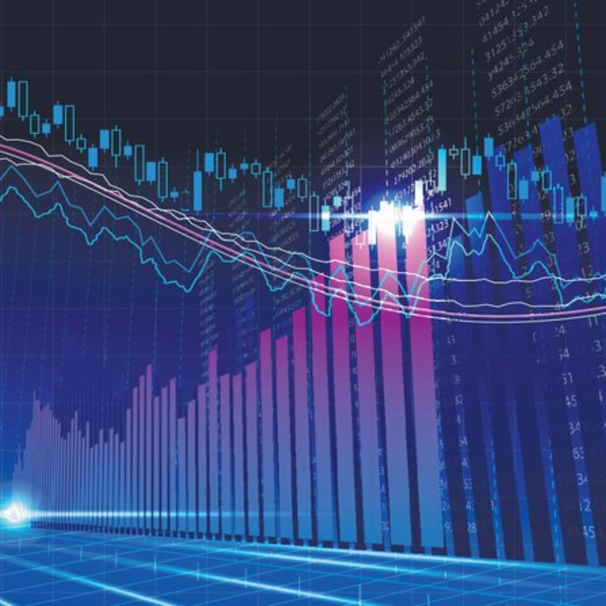 1200x1200 Crypto Trading and Traditional Assets: New Options for Investors Magazine News, Articles and Expert Insights