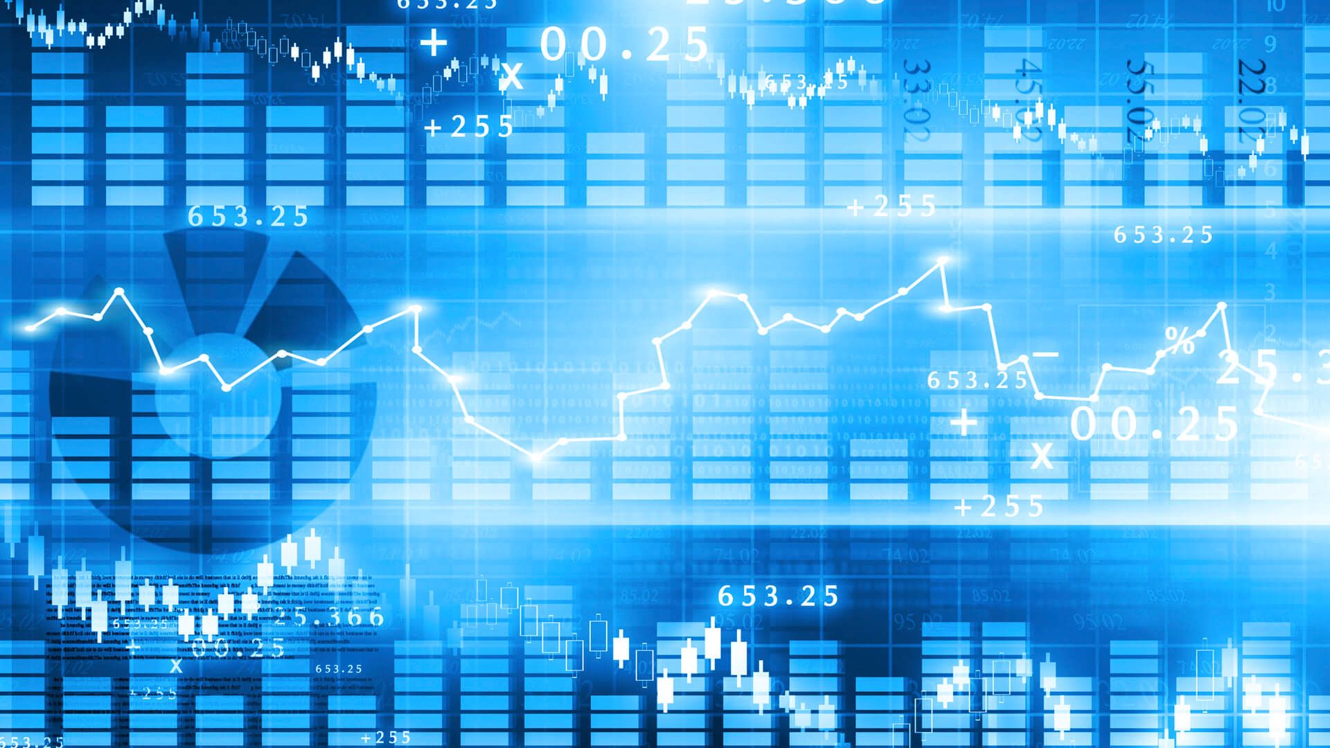 1920x1080 Applying Machine Learning To Cryptocurrency Trading