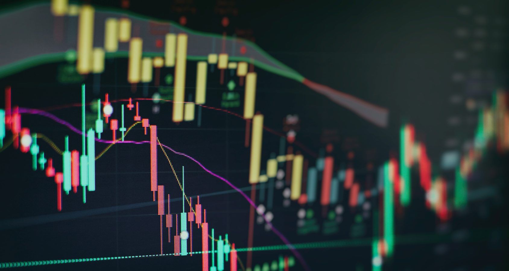 1688x900 Market Wrap: Crypto Traders Sell Off Fresh Gains
