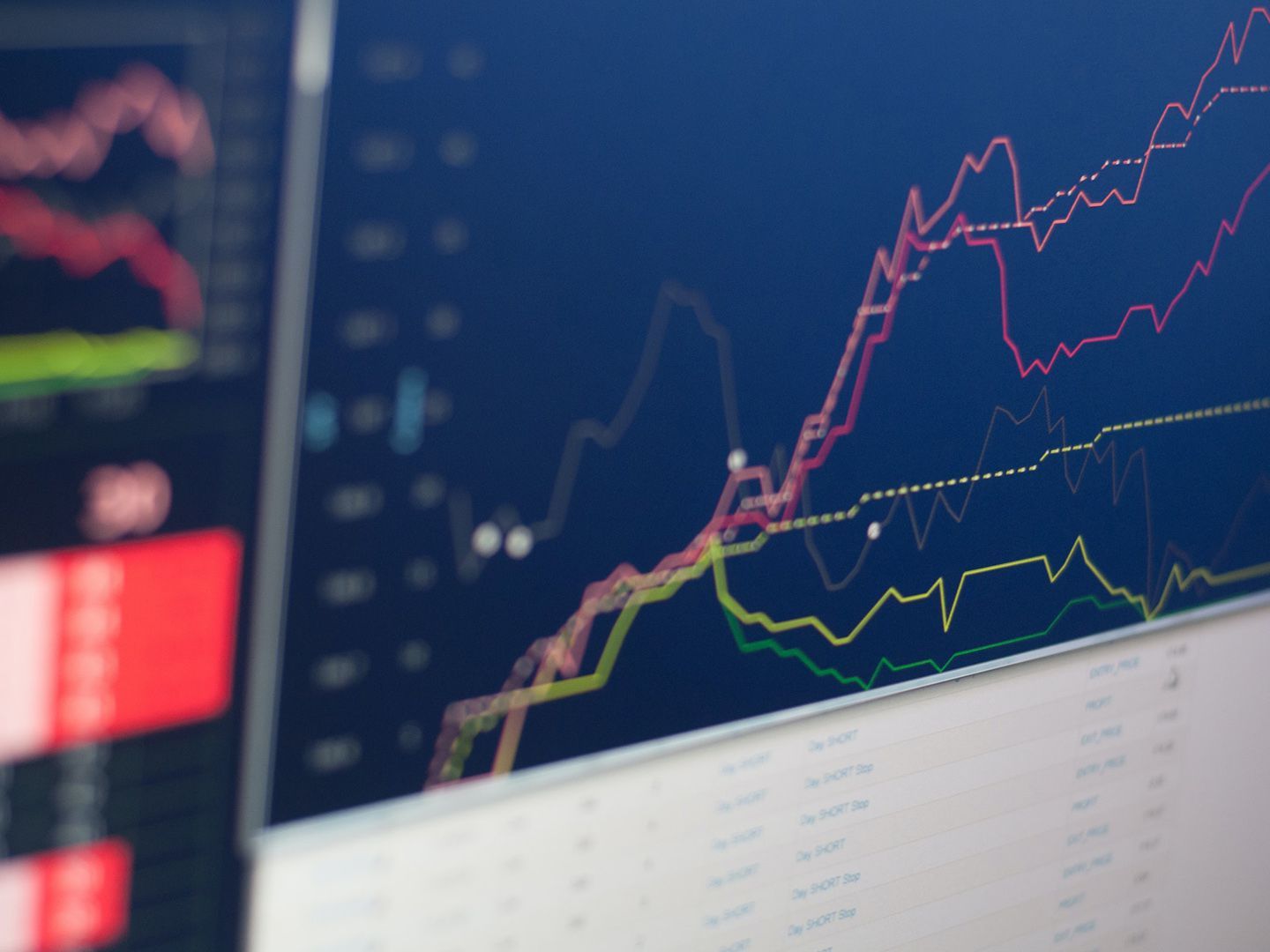 1440x1080 Crypto Trading Firm Talos to Expand in Europe, US With New Hires