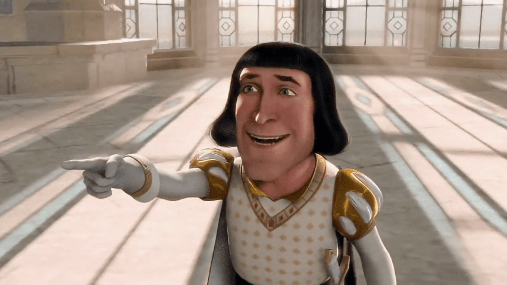1920x1080 Farquaad Pointing Meme Generatorñata Farms best meme generator and meme maker for video & image memes