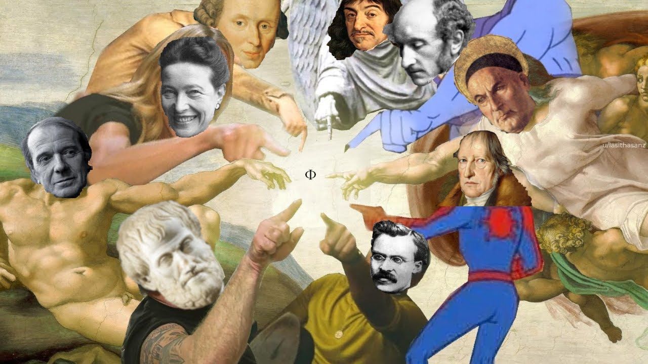 1280x720 Why Study Philosophy?