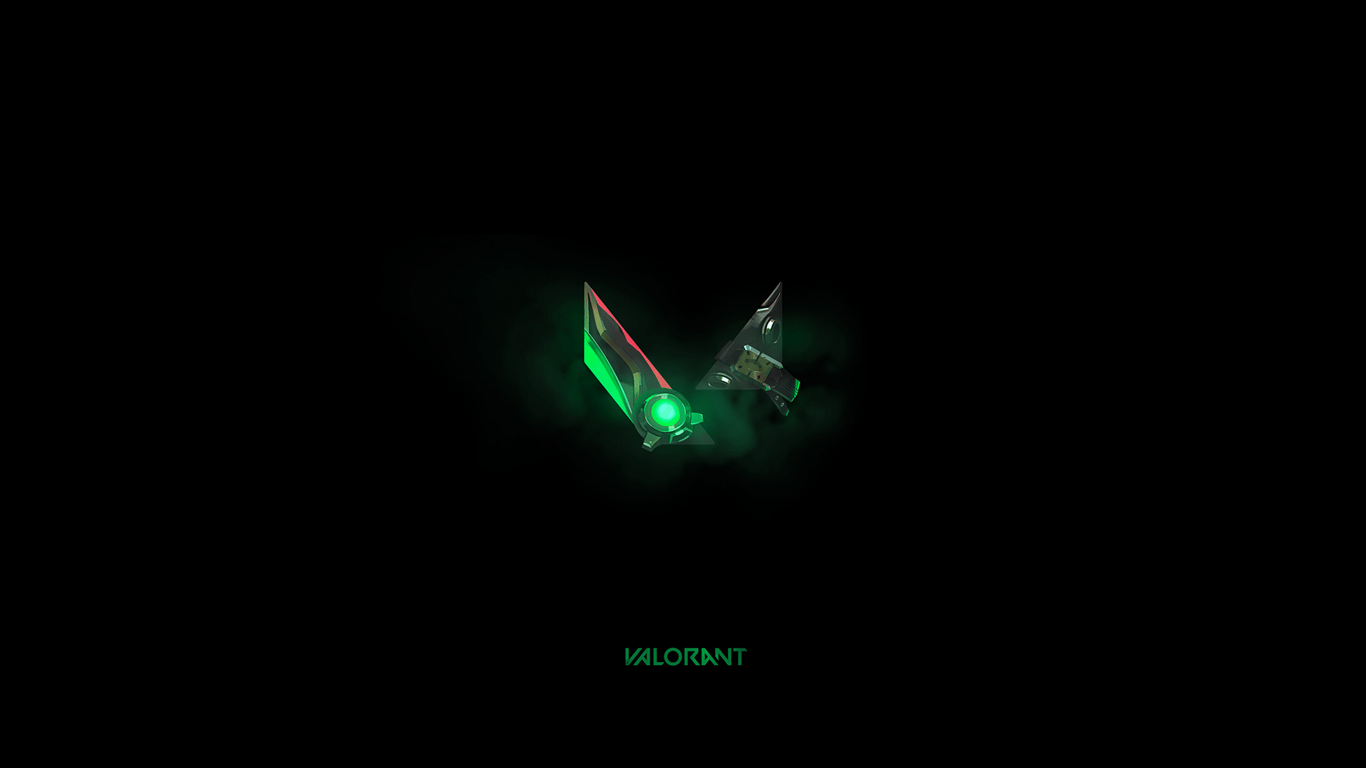 1920x1080 The Best Valorant Wallpaper