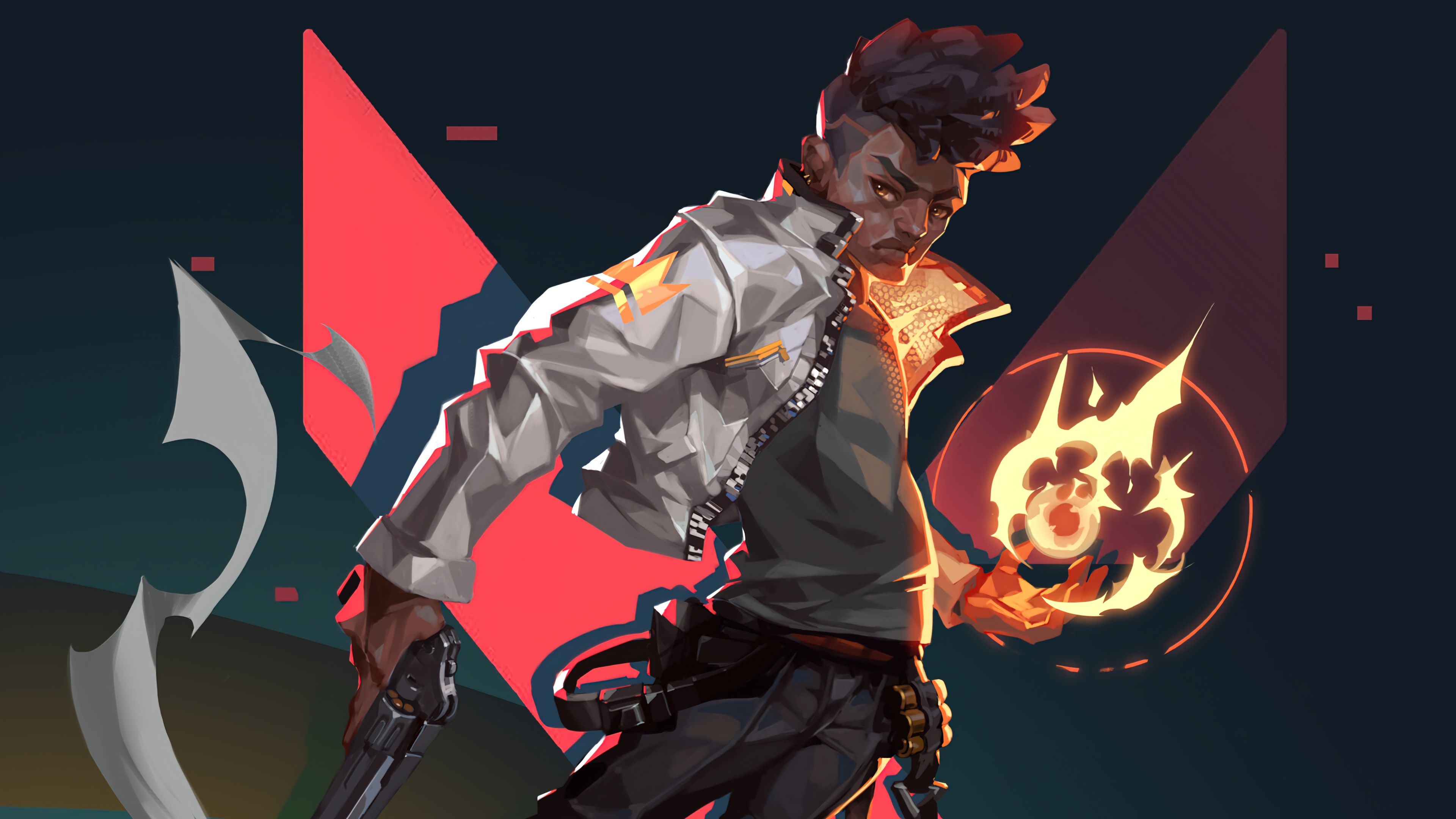 Valorant Dark Wallpapers Top Free Valorant Dark Backgrounds