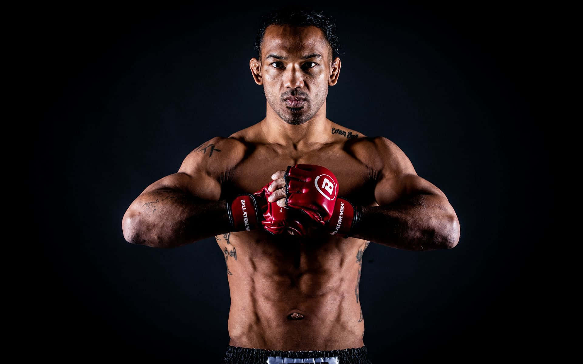 1920x1200 Ben Henderson Wallpaper