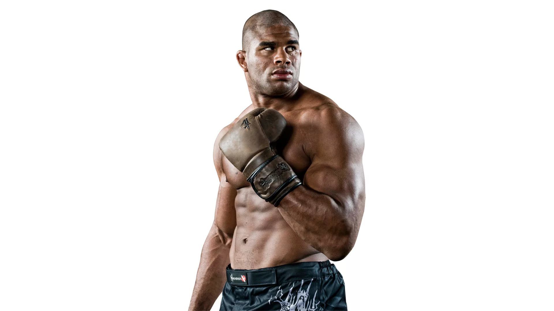 1920x1080 MMA Wallpaper