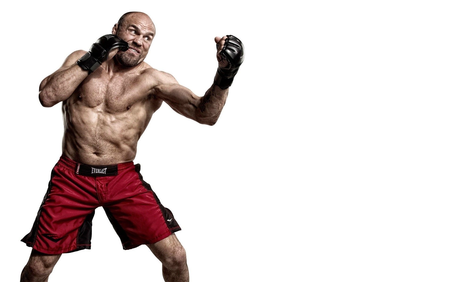1920x1200 HD Mma Wallpaper