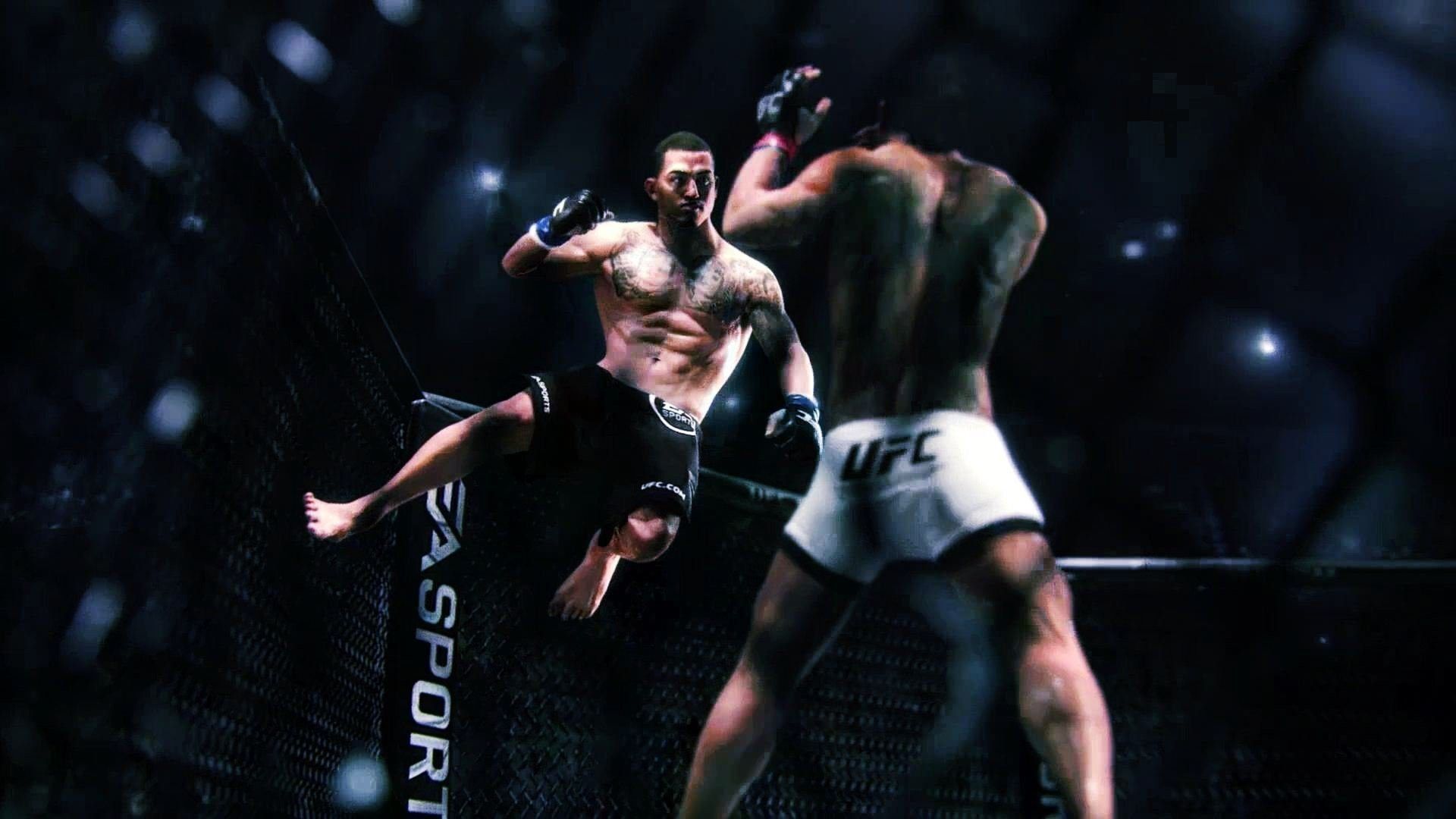1920x1080 Free download MMA Wallpaper Top Free MMA Background [1920x1080] for your Desktop, Mobile & Tablet. Explore Wallpaper MMA. Mma Wallpaper, Mma Wallpaper, MMA Wallpaper HD