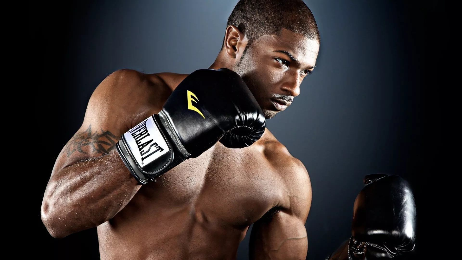 1920x1080 MMA Wallpaper