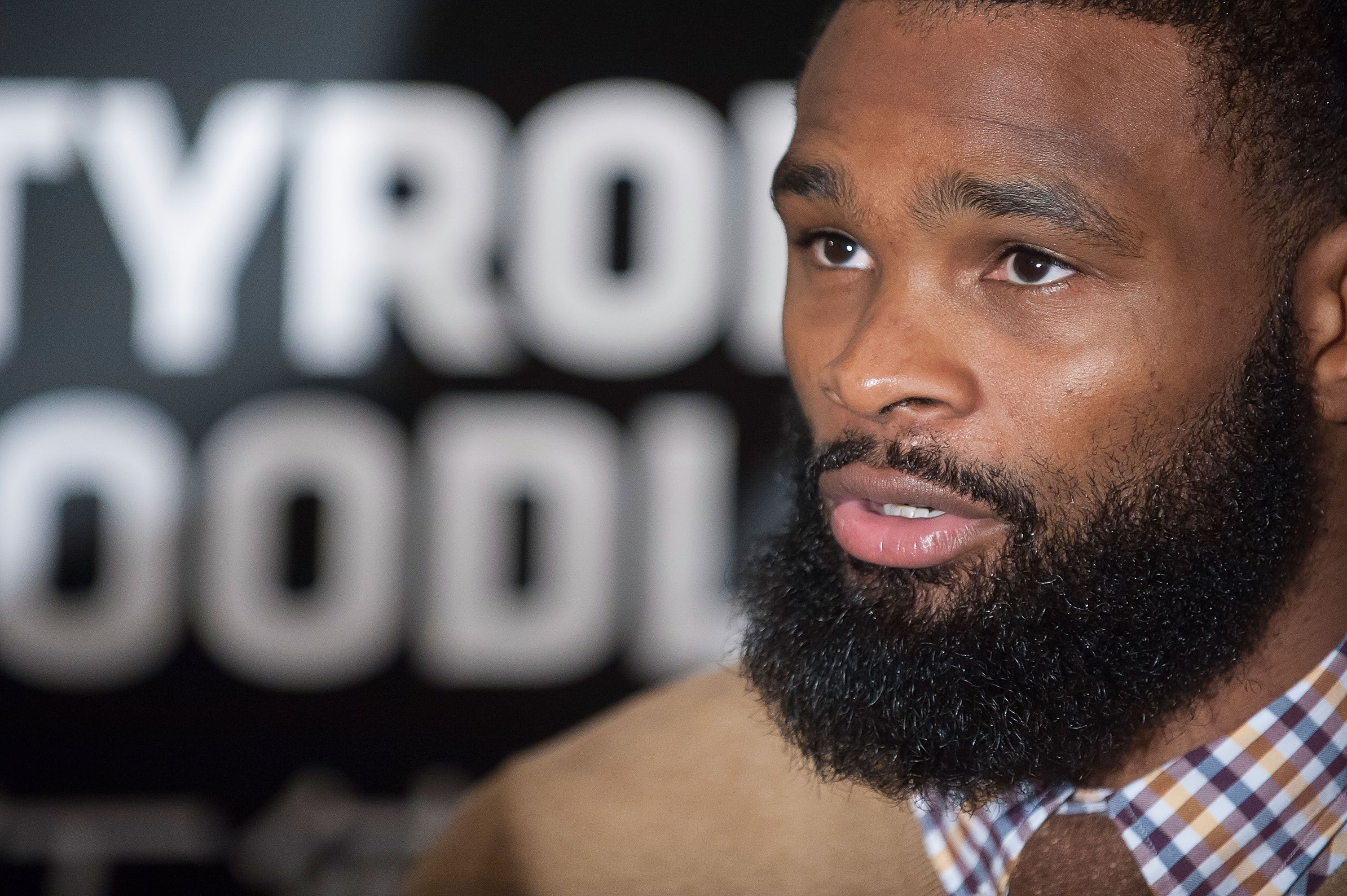 3000x1996 Wallpaper / 2K, mma, fighter, woodley, tyron free download
