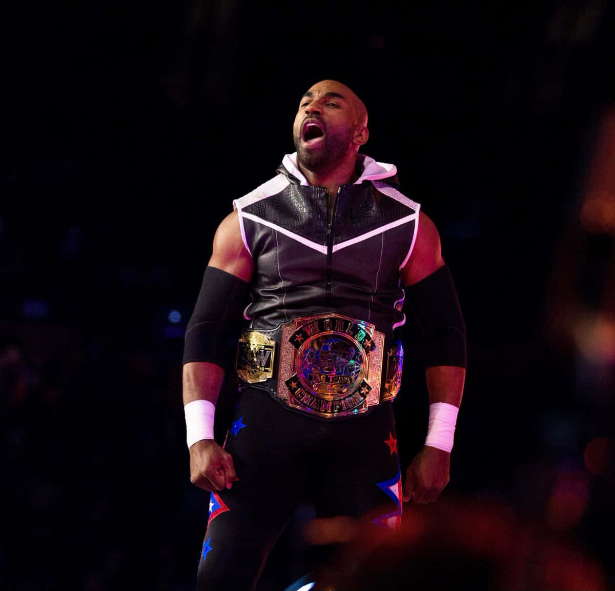 1200x1152 Download Scorpio Sky Former MMA Fighter Wallpaper
