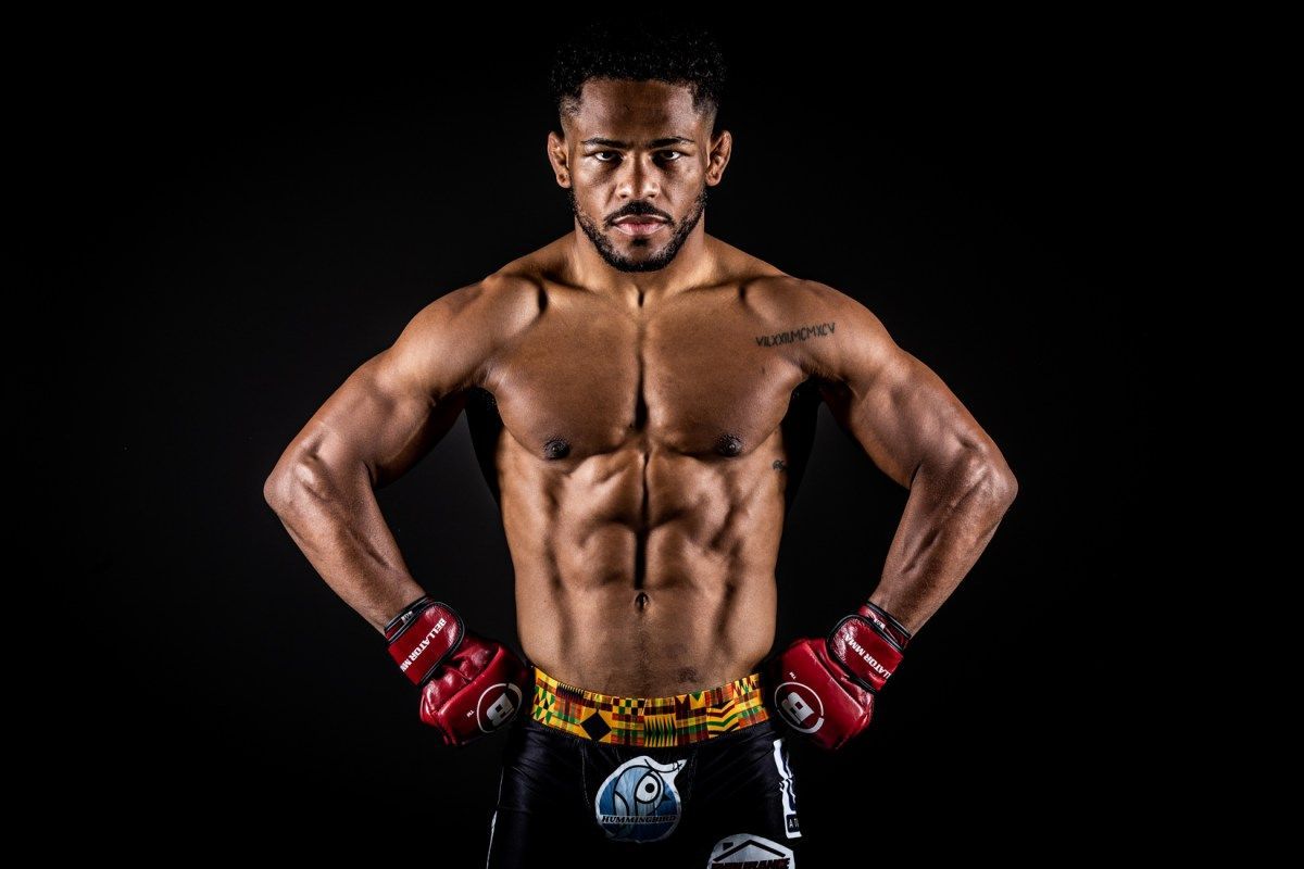 1200x800 Archie Colgan, Bellator 297 1399