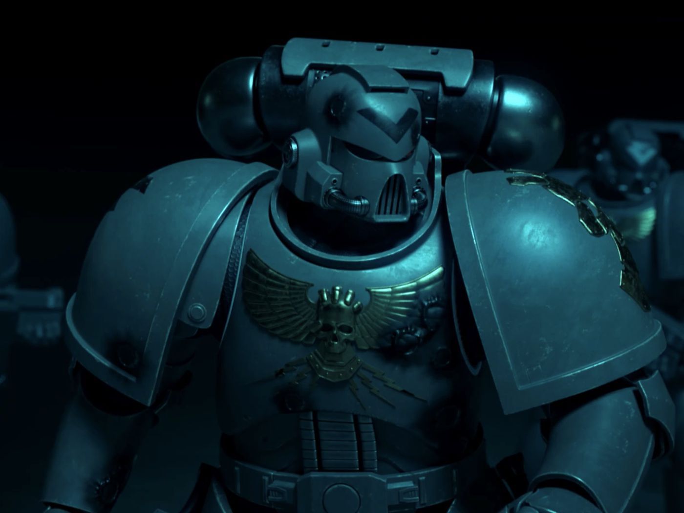 Astartes Wallpapers - Top Free Astartes Backgrounds - WallpaperAccess