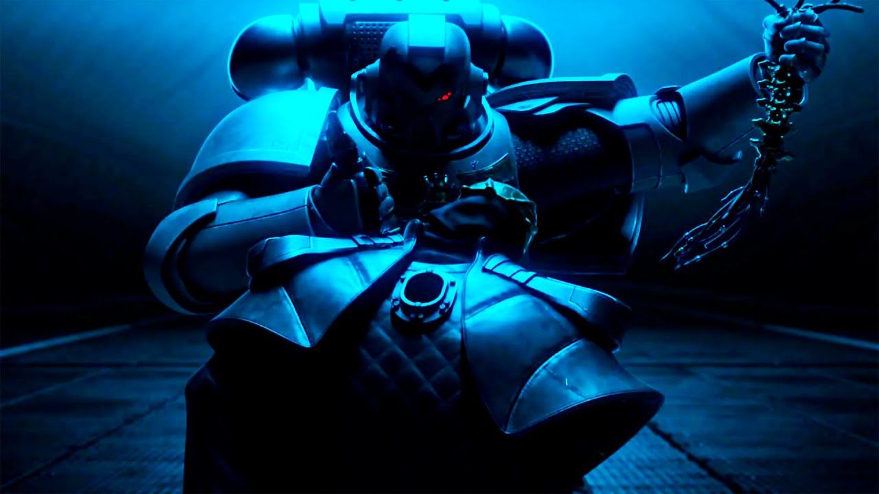 1280x720 Original Version Full Edit All Parts Astartes Project