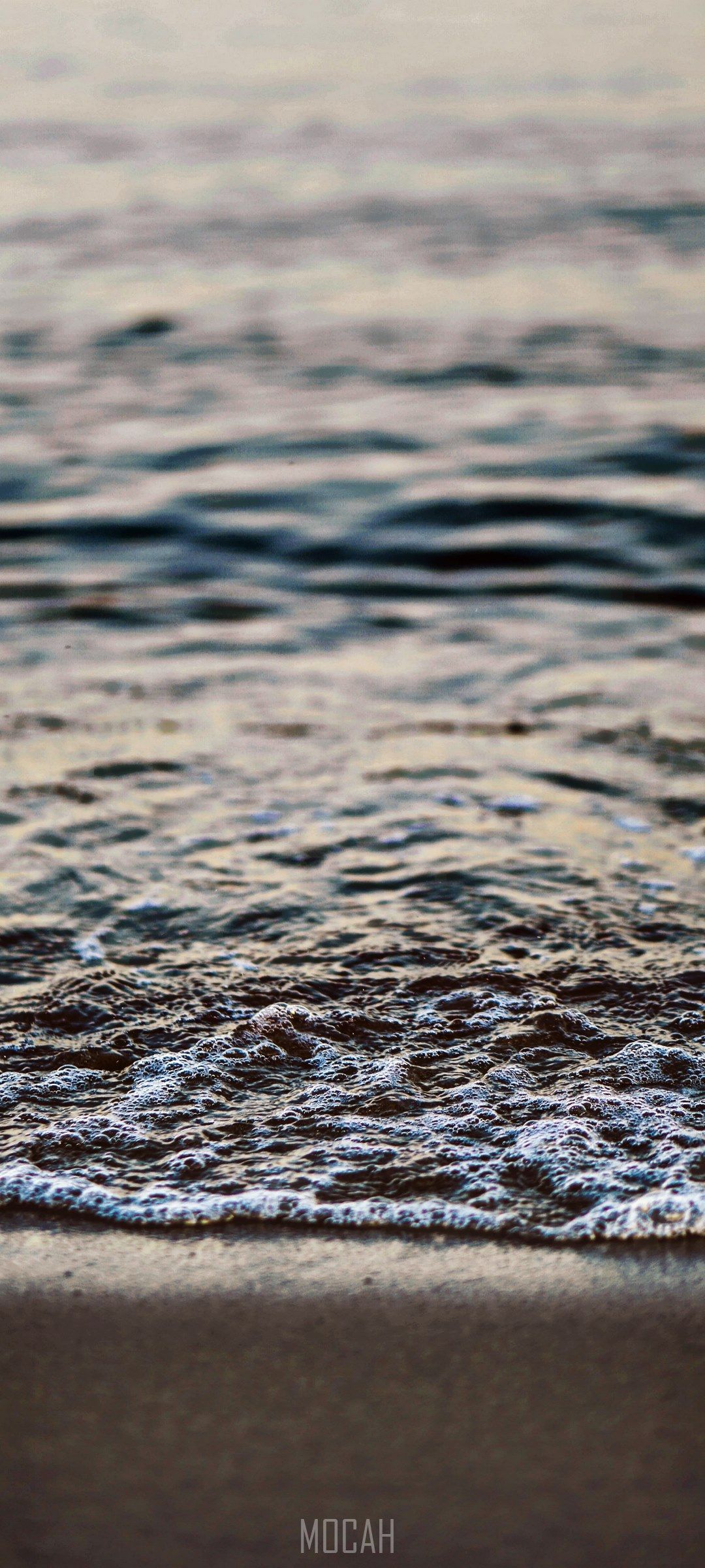 1080x2400 sea wave coast and water hd, Samsung Galaxy A31 wallpaper 1080p, 1080x2400 Gallery HD Wallpaper