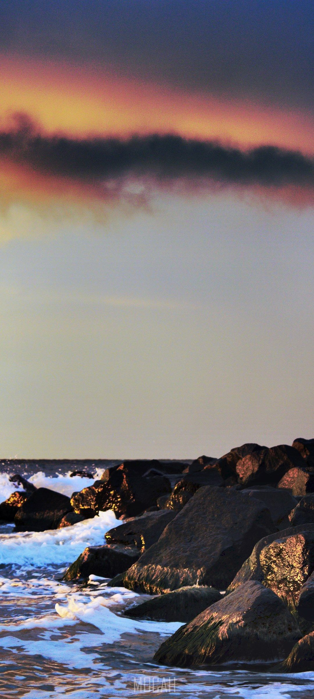 1080x2400 evening sea, Samsung Galaxy A31 background hd, 1080x2400 Gallery HD Wallpaper