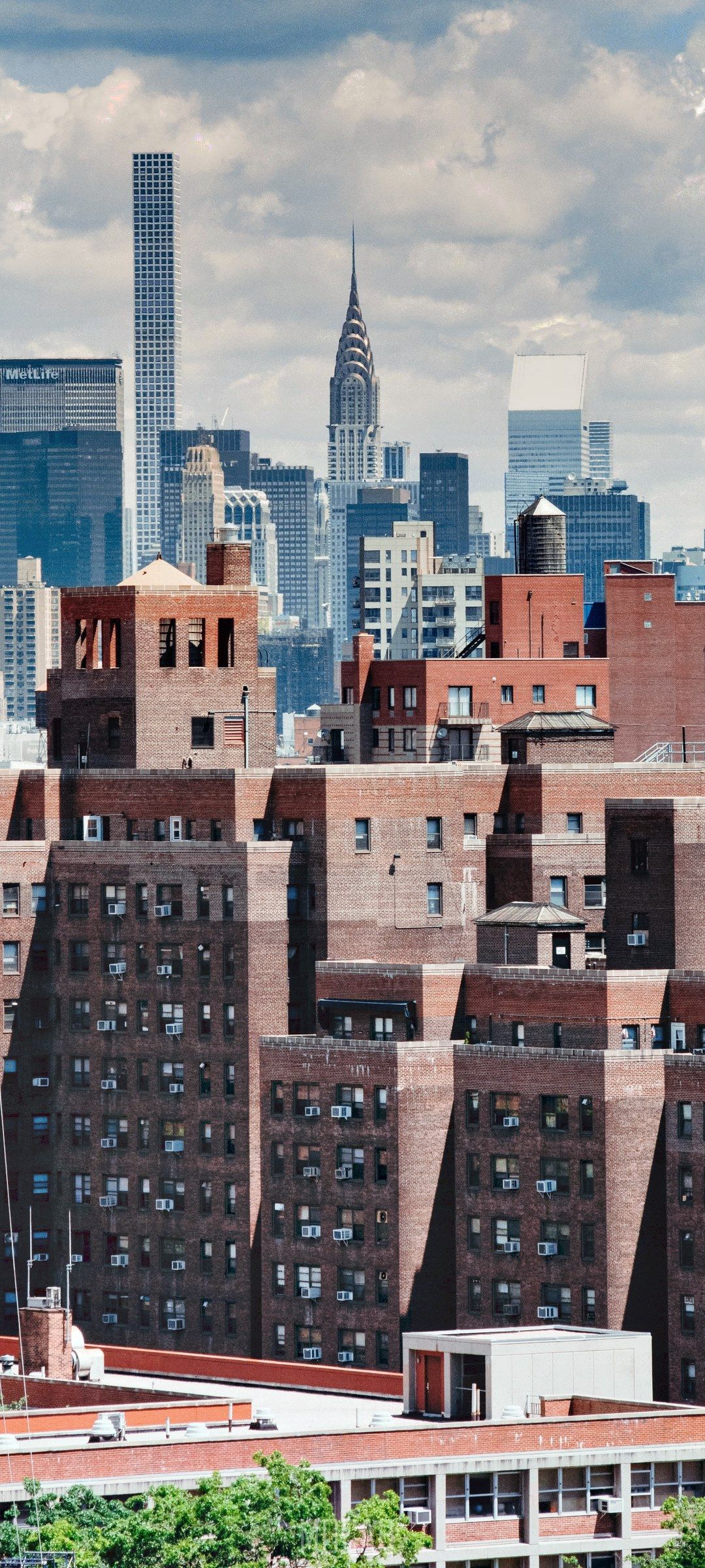 1080x2400 manhattans layers, Samsung Galaxy A31 wallpaper full hd, 1080x2400 Gallery HD Wallpaper