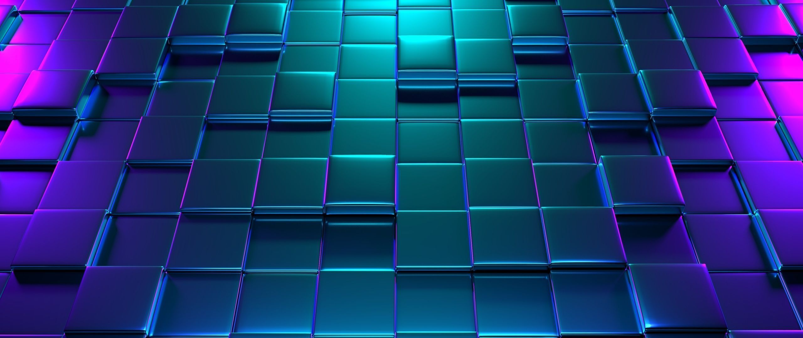 Blue Shapes Wallpapers - Top Free Blue Shapes Backgrounds - WallpaperAccess