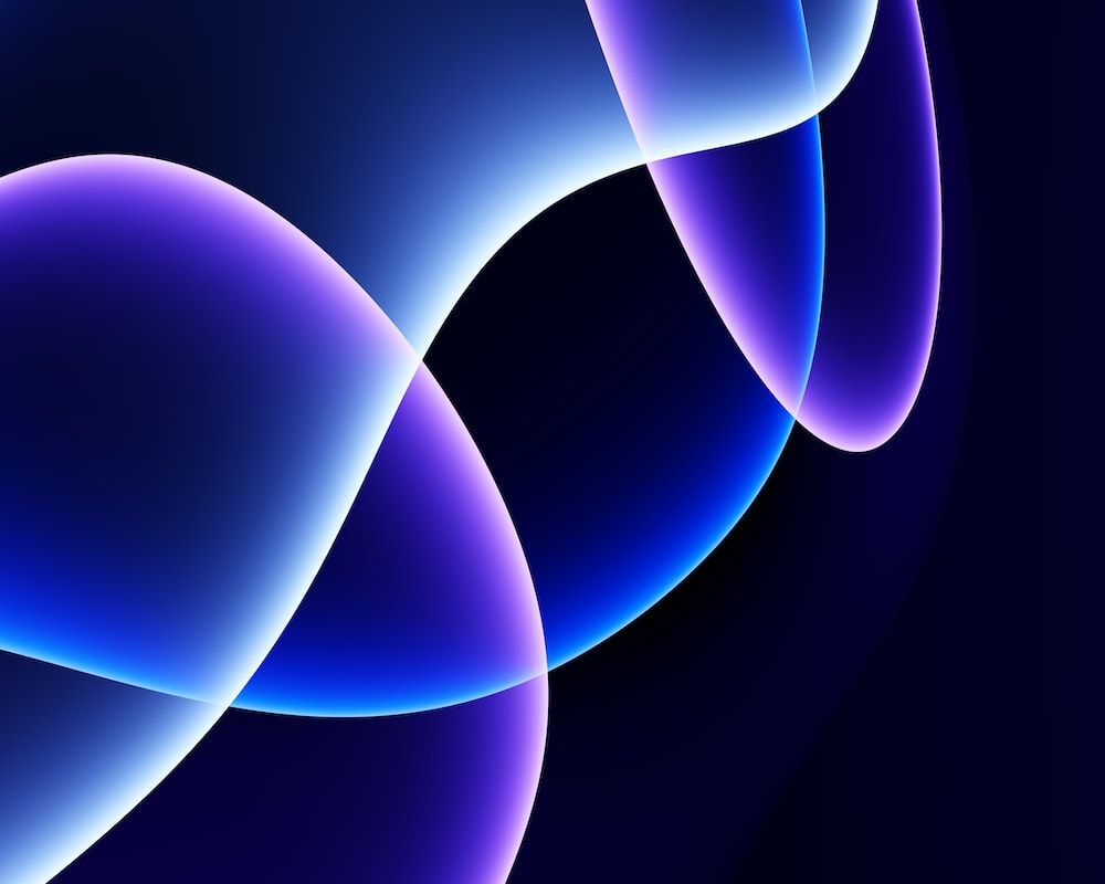 Blue Shapes Wallpapers - Top Free Blue Shapes Backgrounds - WallpaperAccess