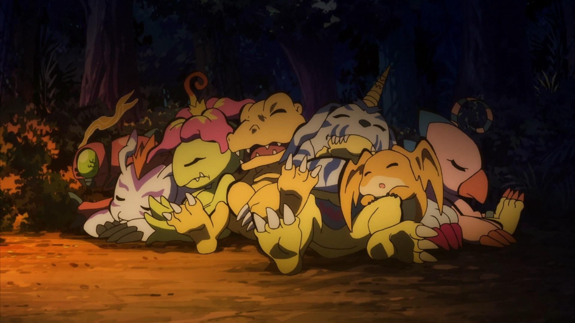 1920x1080 patamon 1080P, 2k, 4k Full HD Wallpaper, Background Free Download