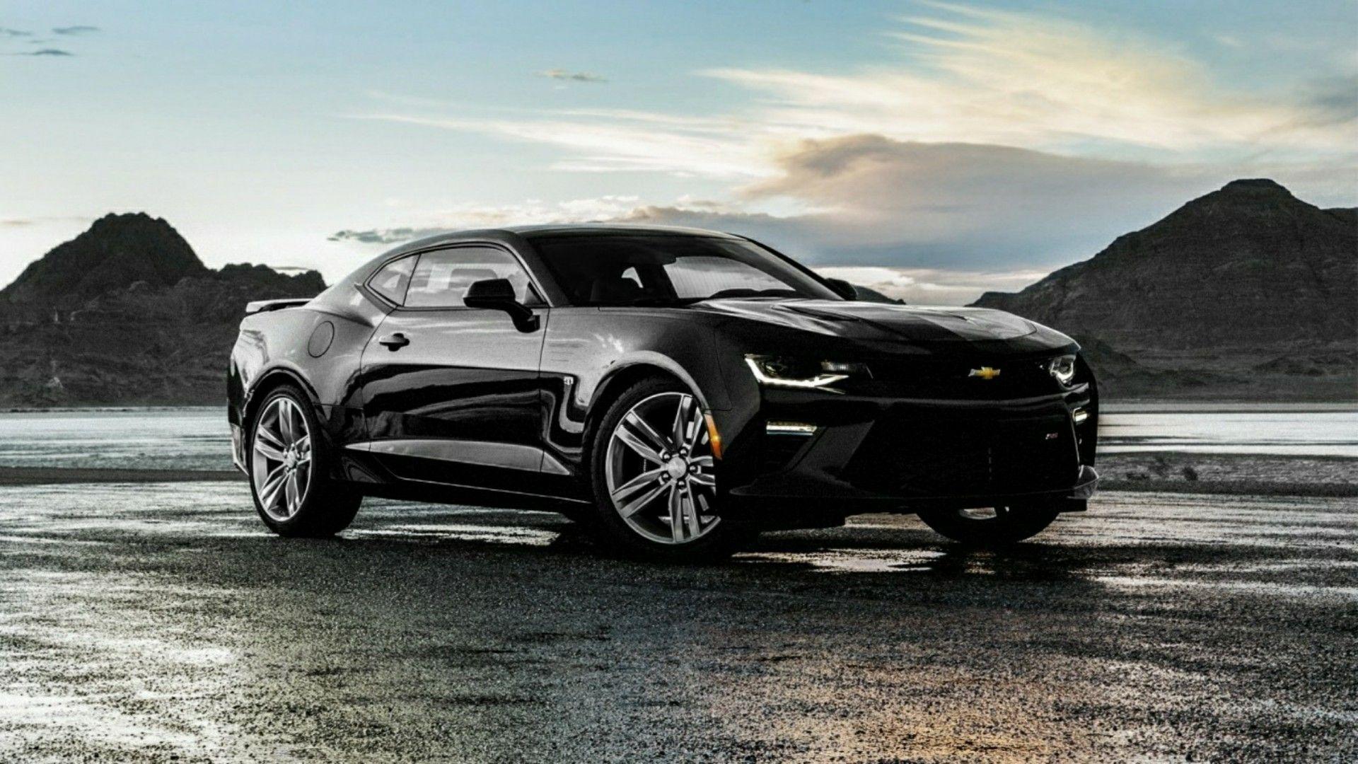 Download wallpapers 2022, Chevrolet Camaro ZL1, 4k, front view, supercar,  red Camaro ZL1, Camaro ZL1 tuning, american sports cars, Chevrolet for  desktop free. Pictures for desktop free