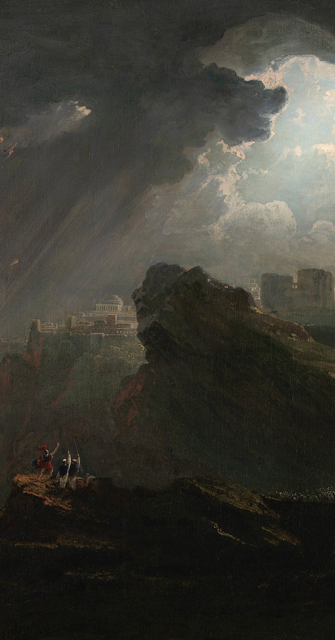 John Martin Wallpapers - Top Free John Martin Backgrounds - WallpaperAccess