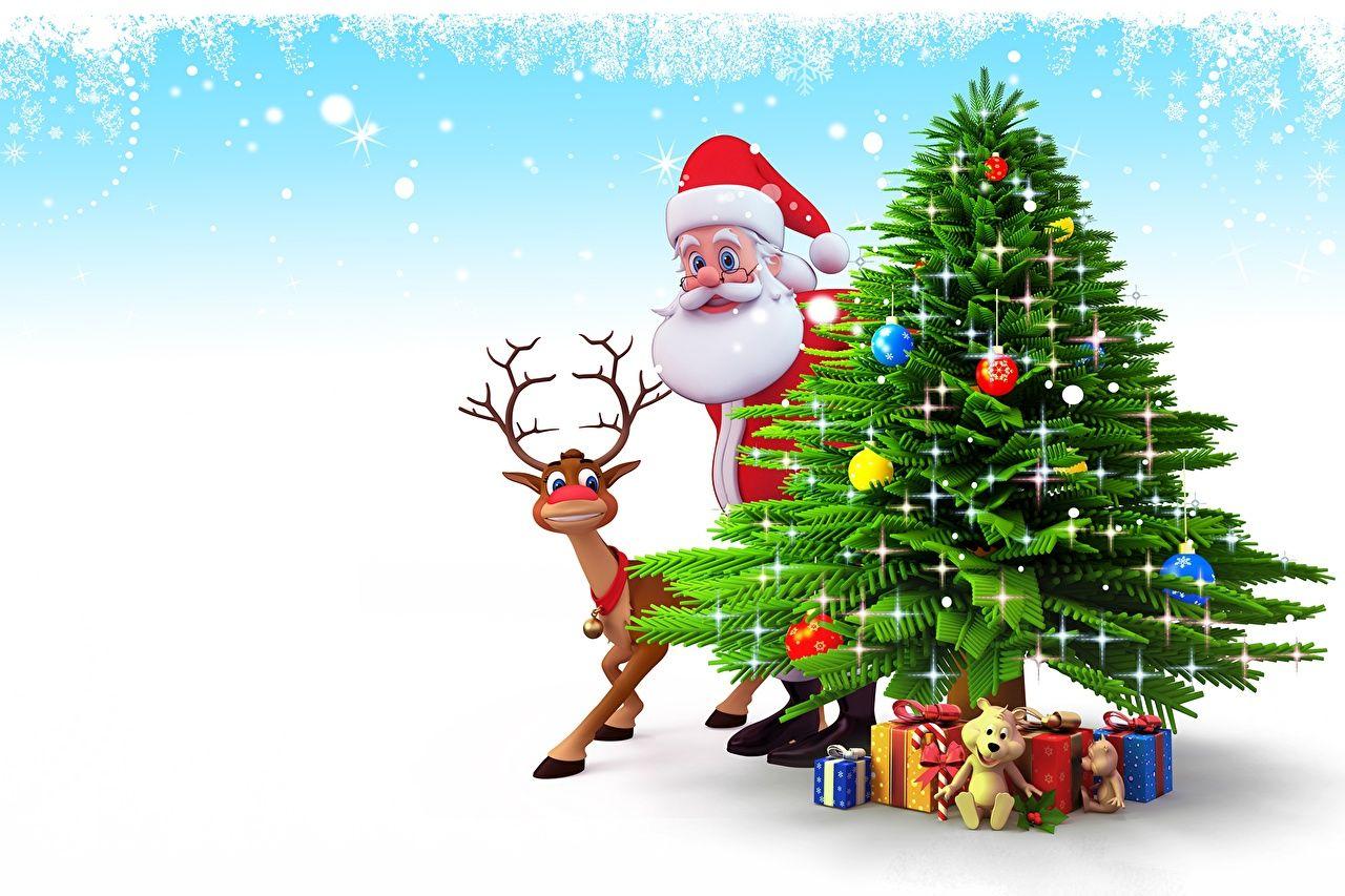 Santa Elf Wallpapers - Top Free Santa Elf Backgrounds - WallpaperAccess