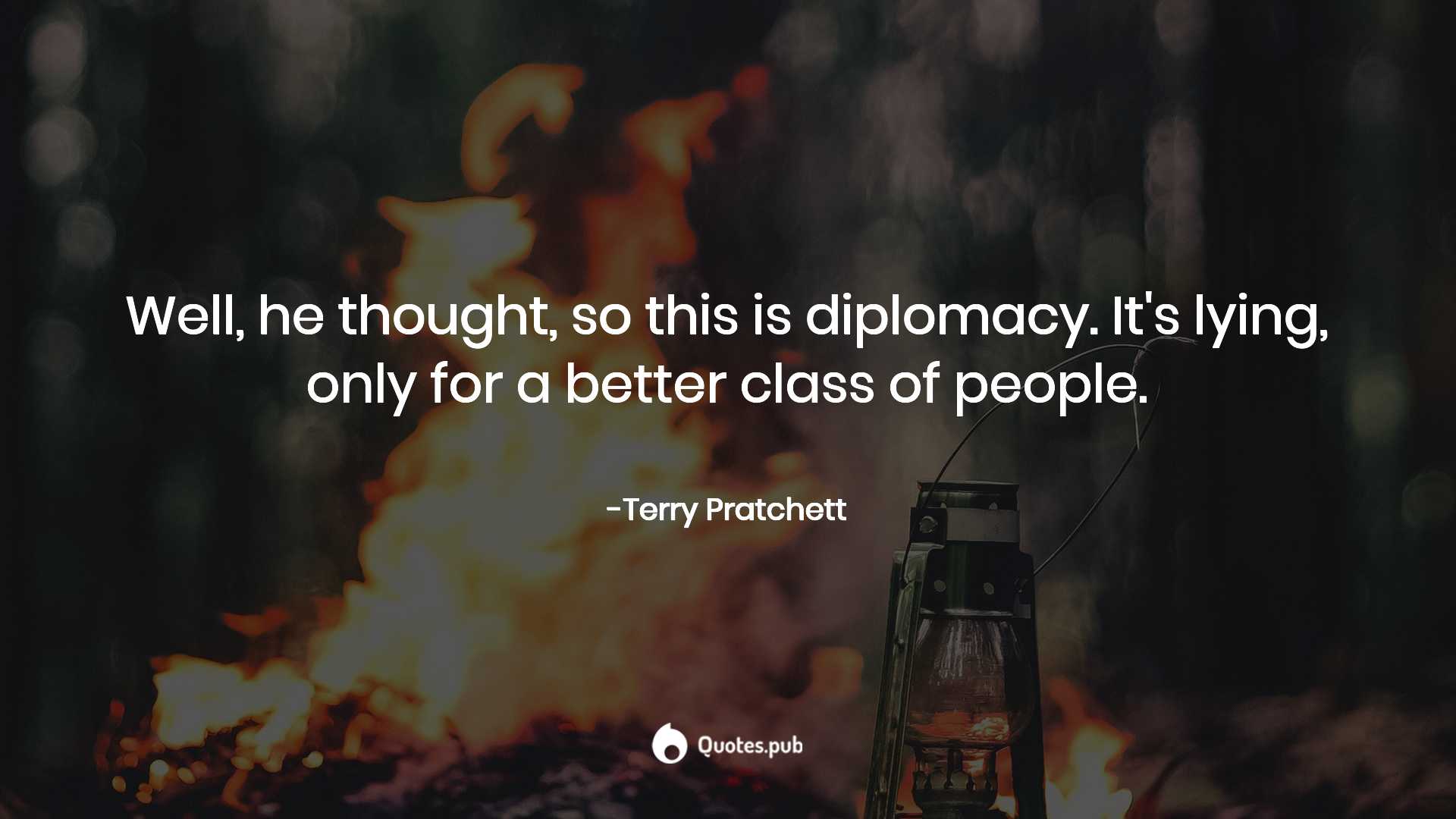 1920x1080 Diplomacy Wallpaper