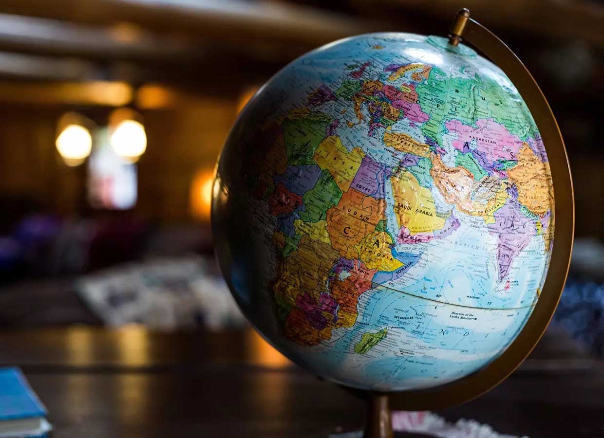 1240x900 Op Ed: How City And State Diplomacy Can Strengthen US Foreign Policy. Truman Center For National Policy