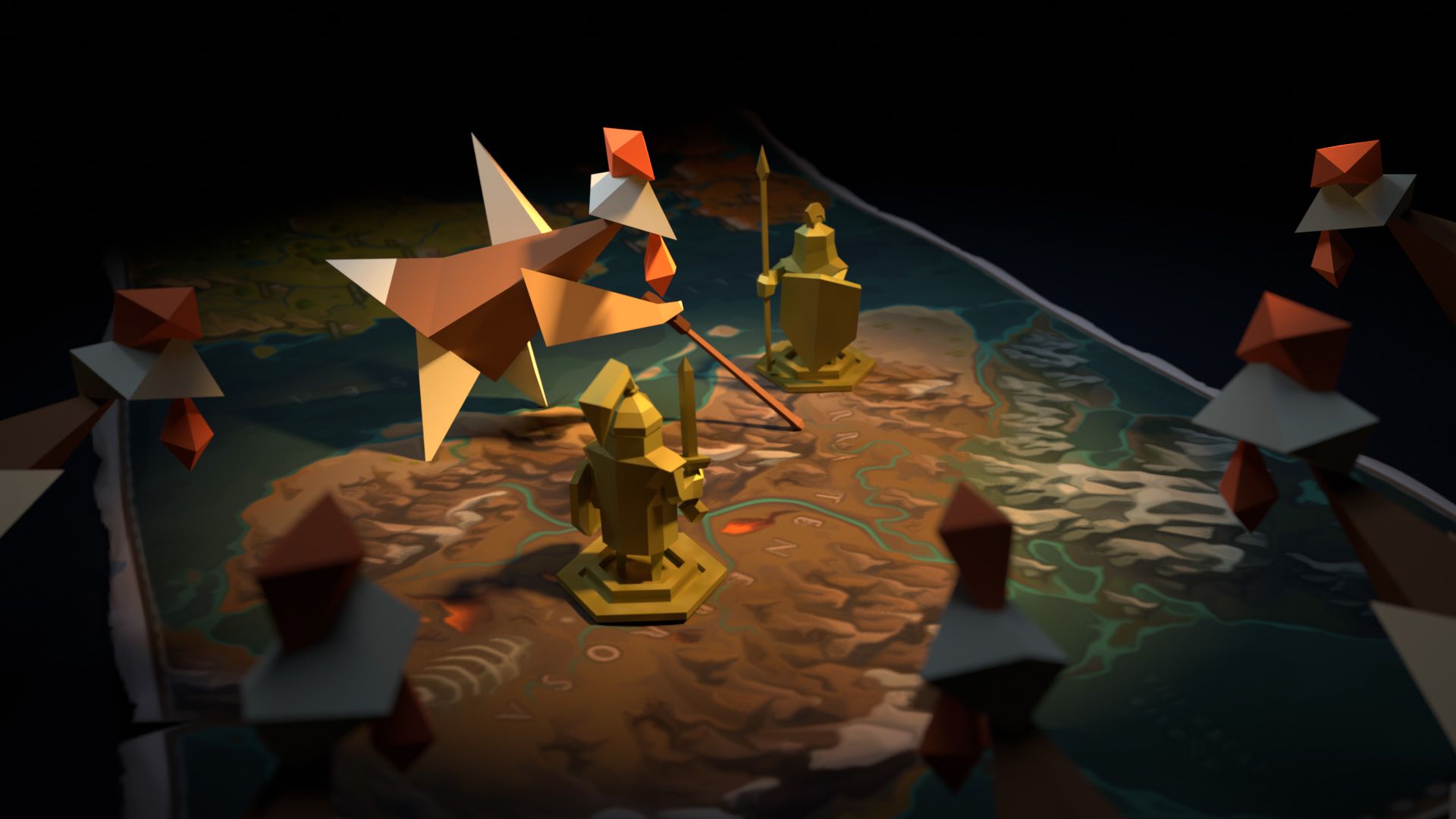 1920x1080 Video Game Diplomacy is Not an Option HD Wallpaper
