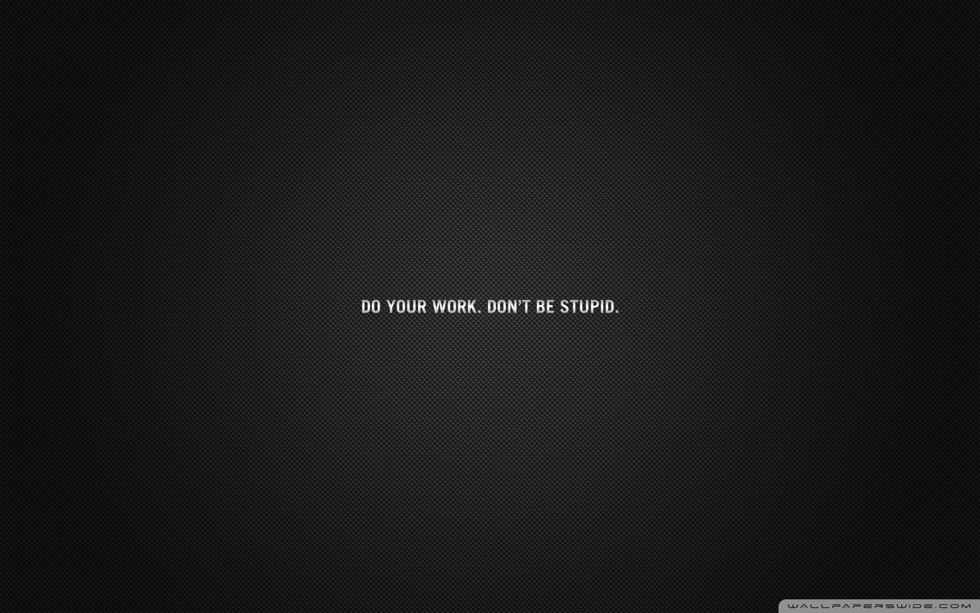 1920x1200 Study Motivation Wallpaper
