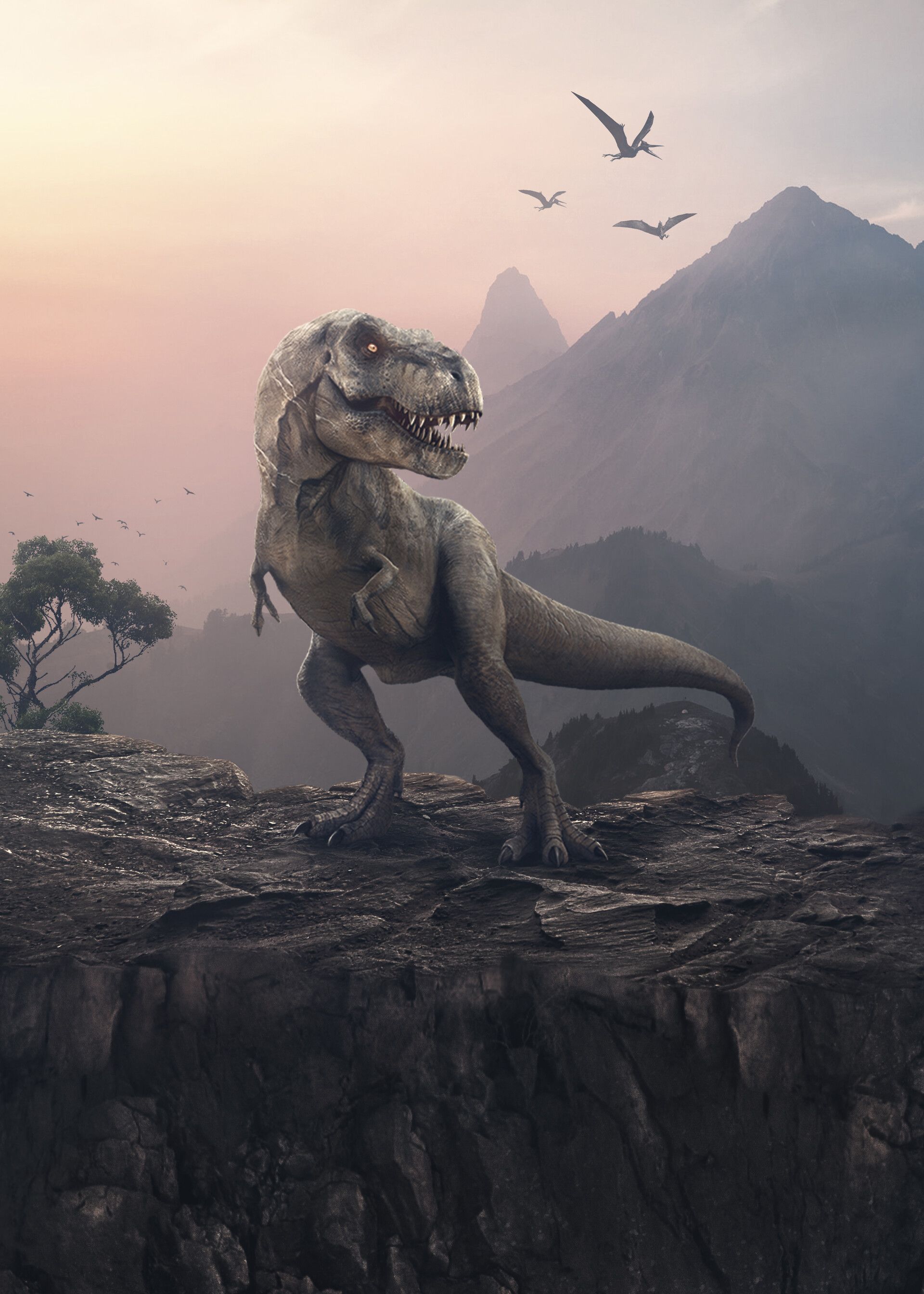 1920x2688 rexy by Noah Sips. Jurassic world wallpaper, Jurassic world dinosaurs, Dinosaur picture