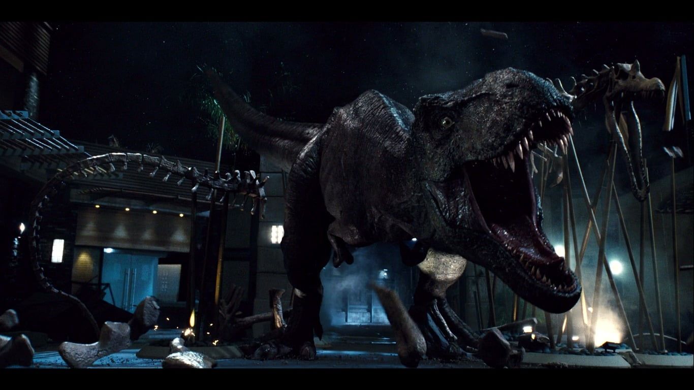 1366x768 T Rex Illustration Jurassic World Tyrannosaurus Rex P #wallpaper #hdwallpaper #desktop. Jurassic World, Jurassic World Movie, Jurassic World T Rex